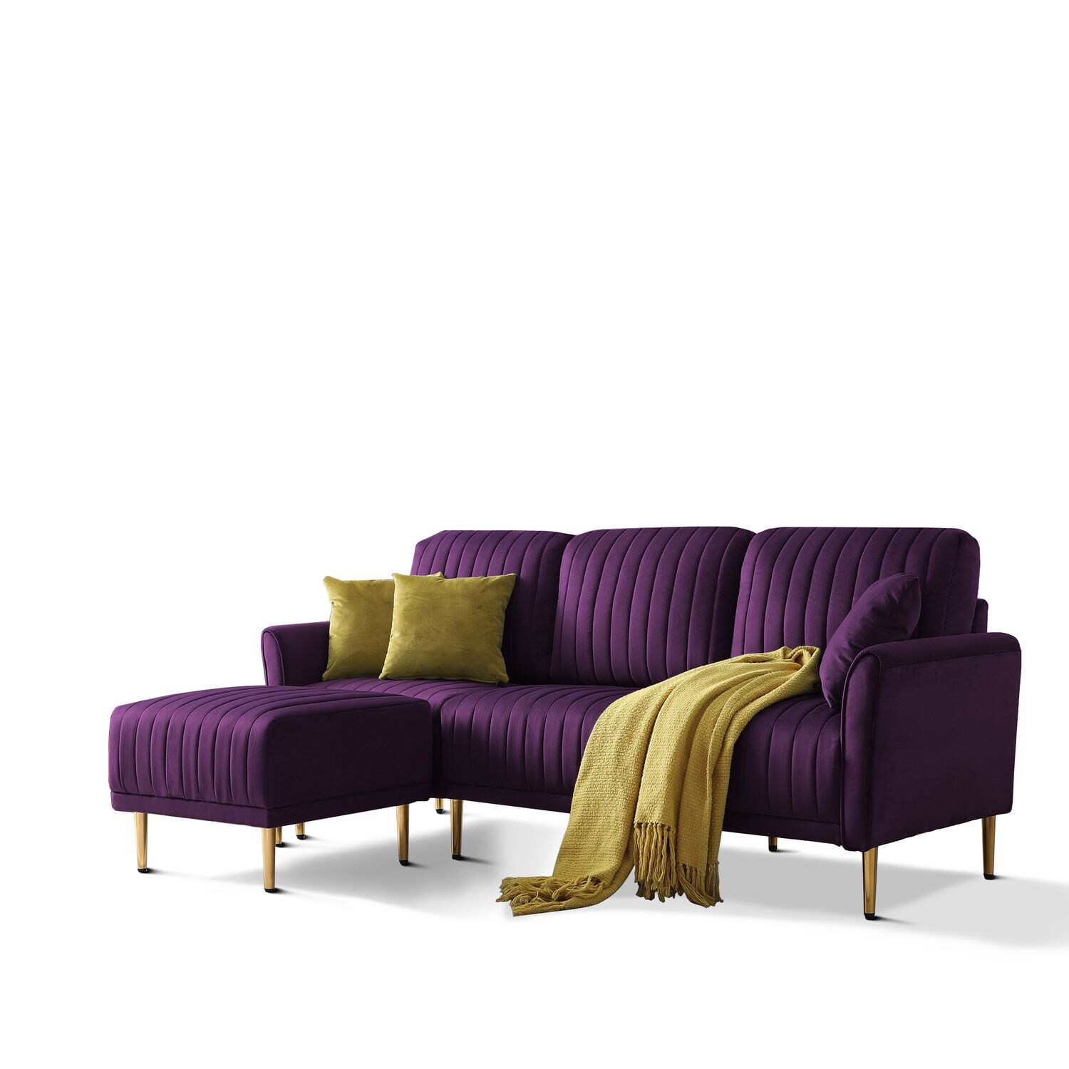 JASMODER W714S00027 Sofas-Loveseats - View #2