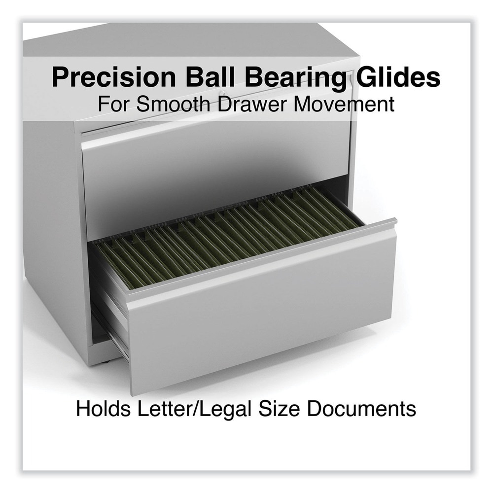 Alera 25480 Filing-Cabinets - View #2