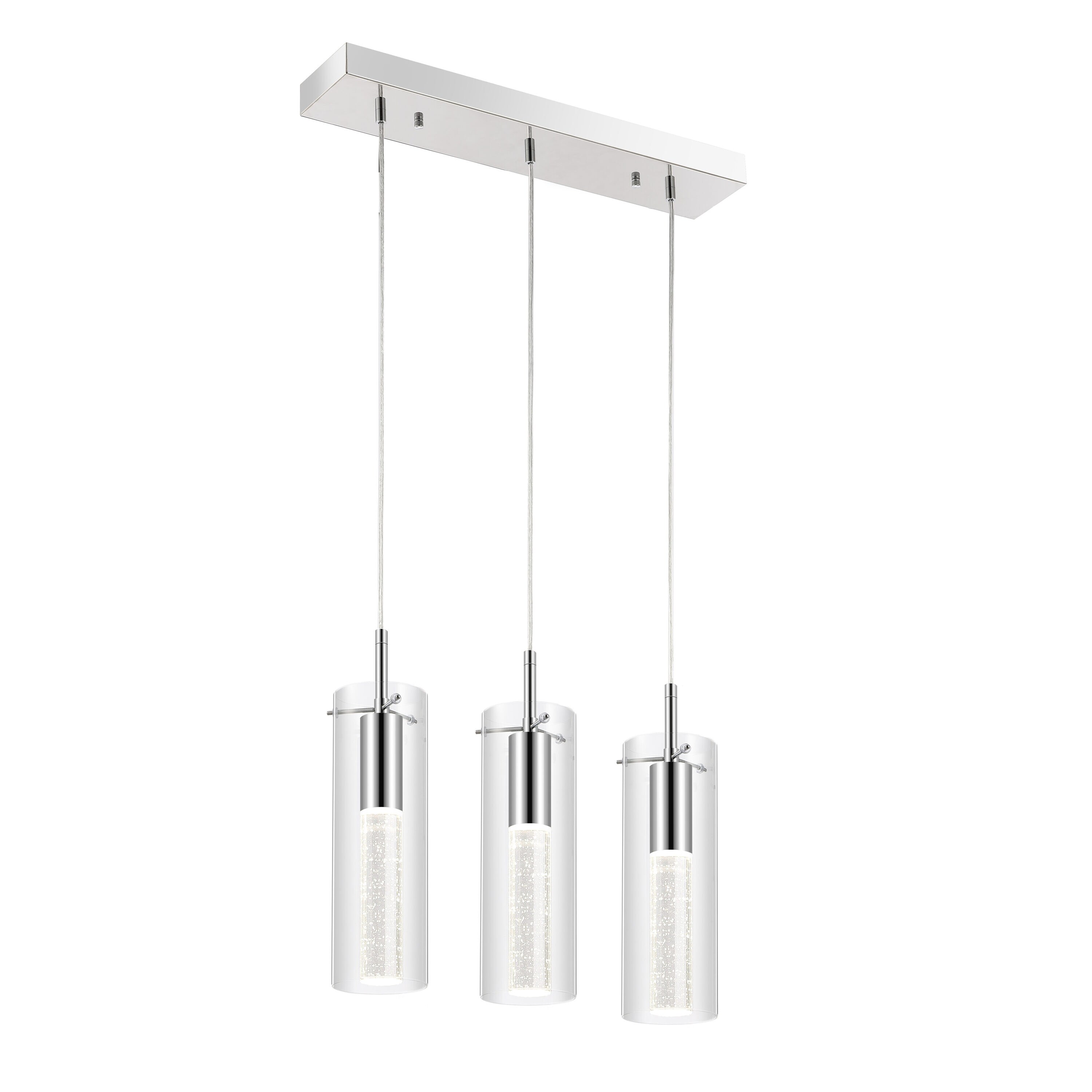 JONATHAN  Y JYL1705A Pendant-Lights - View #3