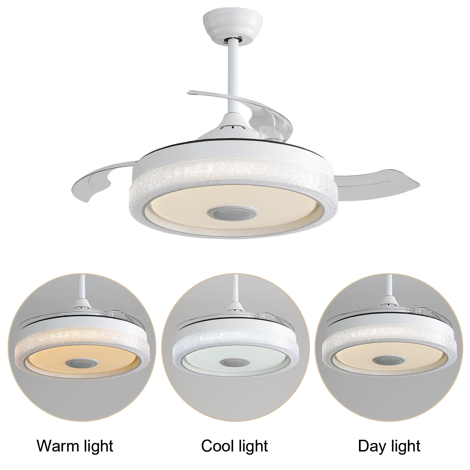 Yardreeze KBS-Y42202 Ceiling-Fans - View #6
