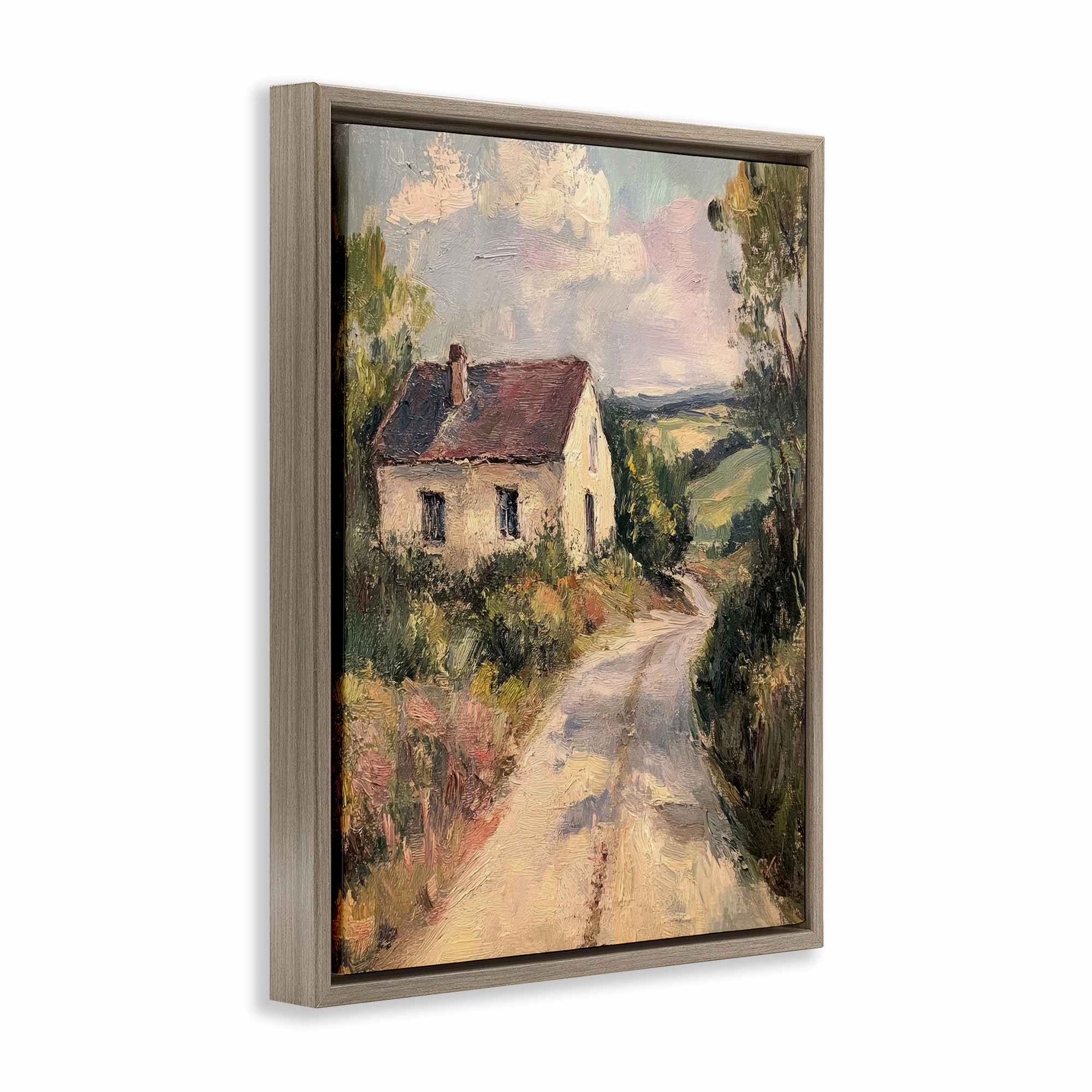 Stupell Industries BT-832-FFE-24X30 Wall-Art - View #2