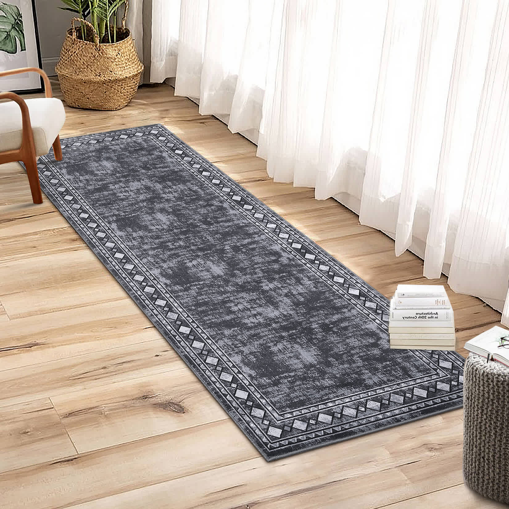 Qeetex SUNNY-PHO-16N7760H rugs - View #2