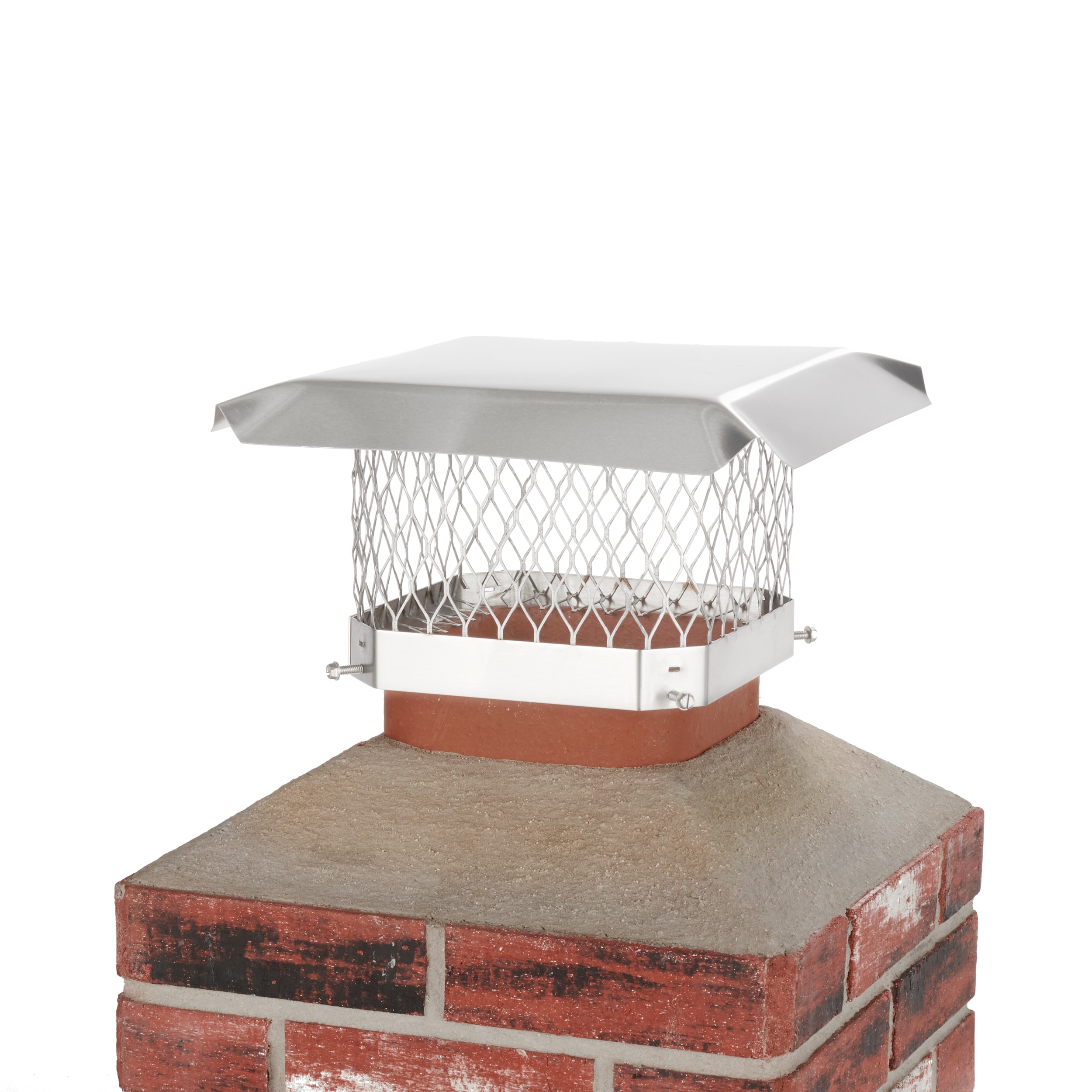 Shelter SCSS99L Chimney-Cap - View #4