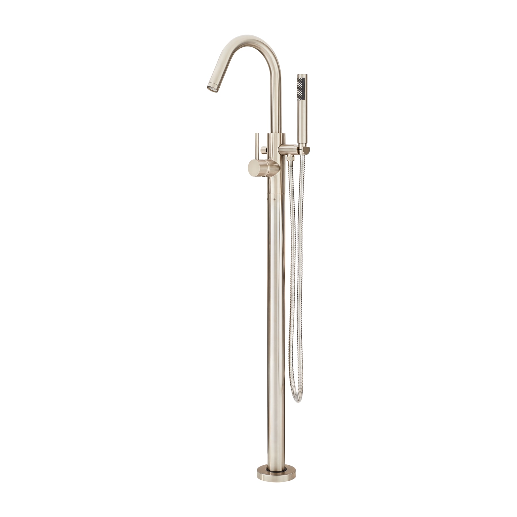 Modern Traditional Bathtub Faucets At Lowes Com   44149791 