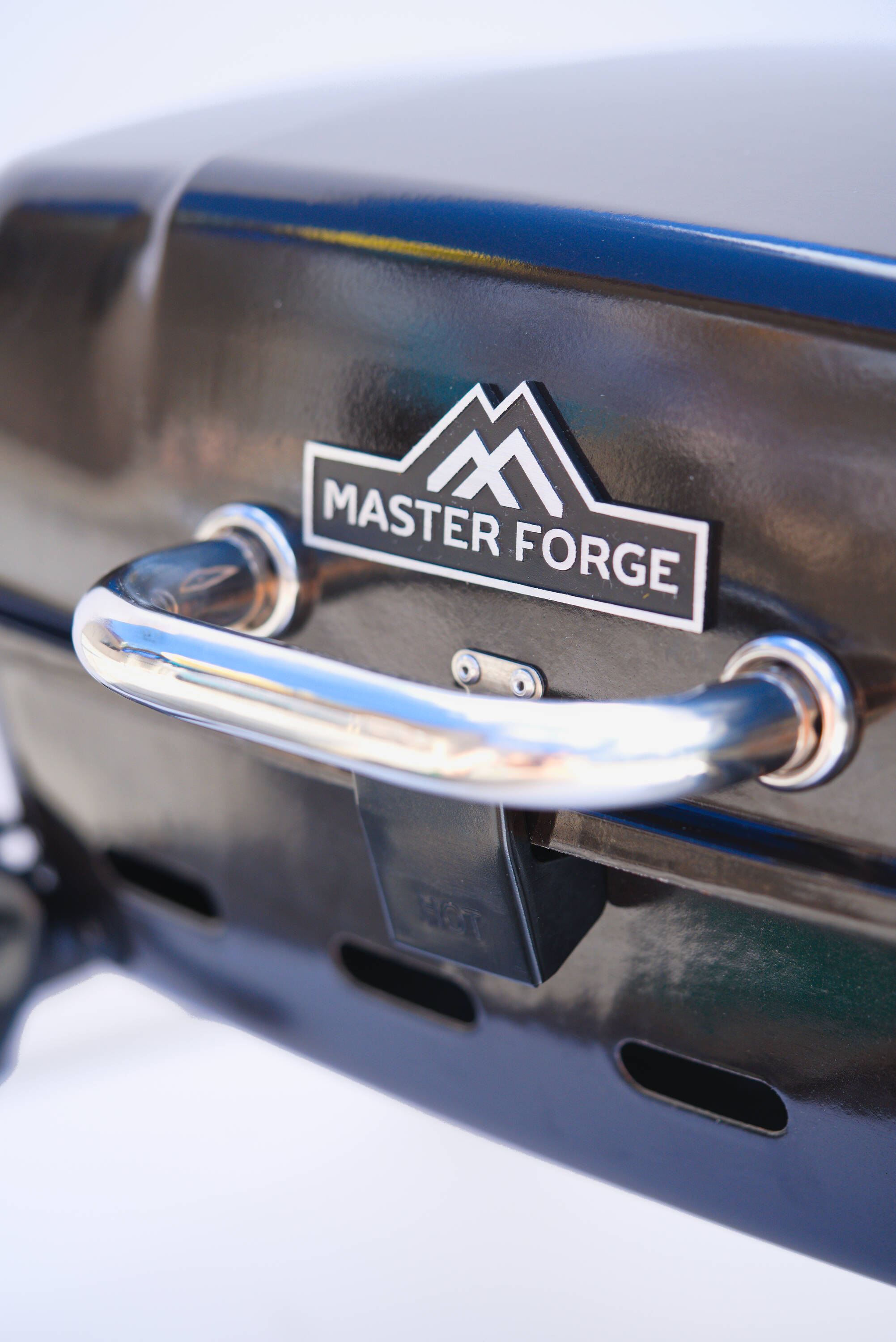 Master Forge GBT23010L Tabletop-Grills - View #11