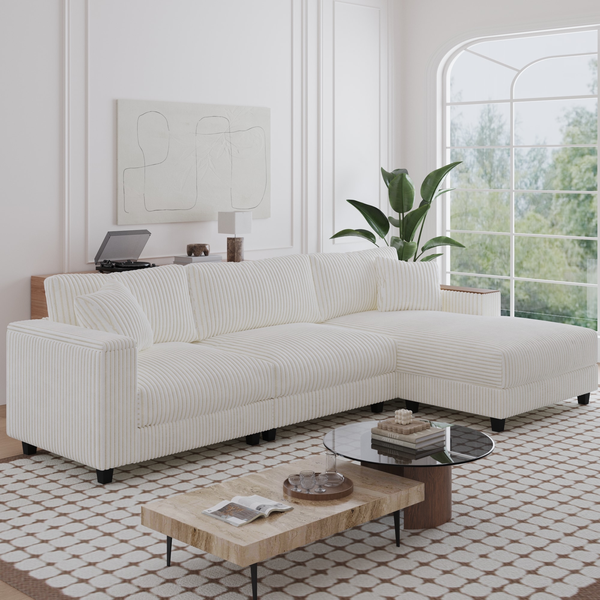 GDFStudio 338724 Sofas-Loveseats - View #8