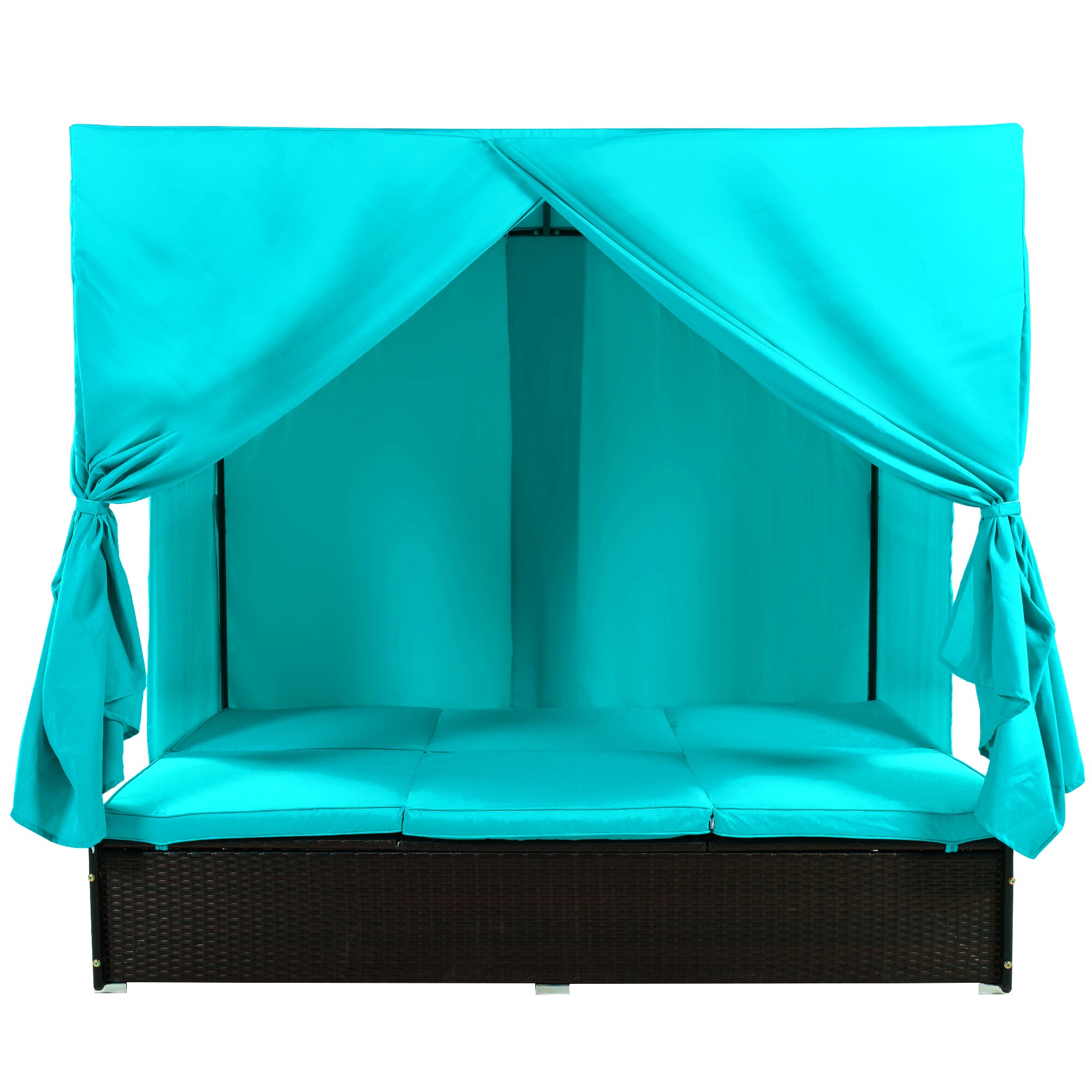 Dimakai DK-US-94AAC Patio-Sofas-Daybeds - View #3
