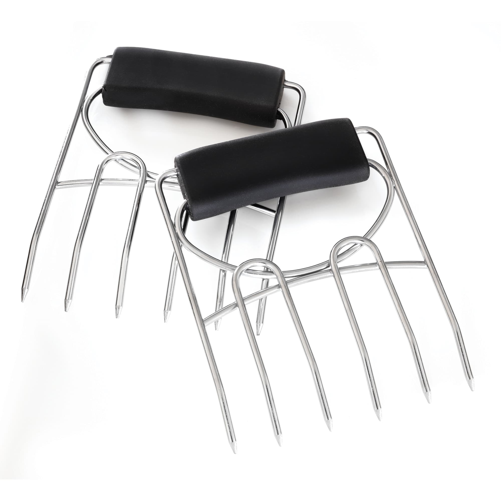 gia'sKITCHEN DTM25330 Stainless steel Pork Claw
