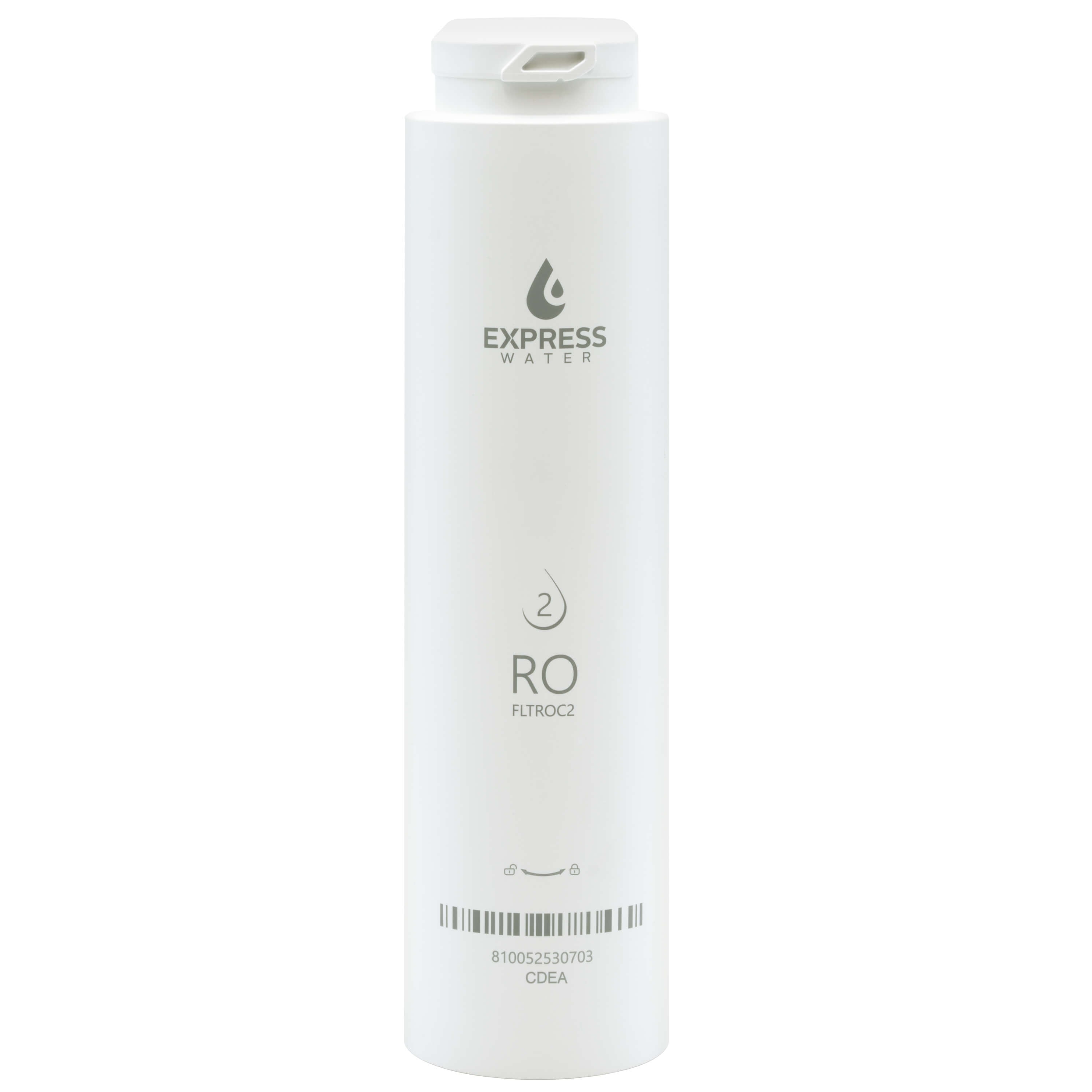 Express Water FLTROC2 FLTROC2 Reverse osmosis Above sink Replacement Filter