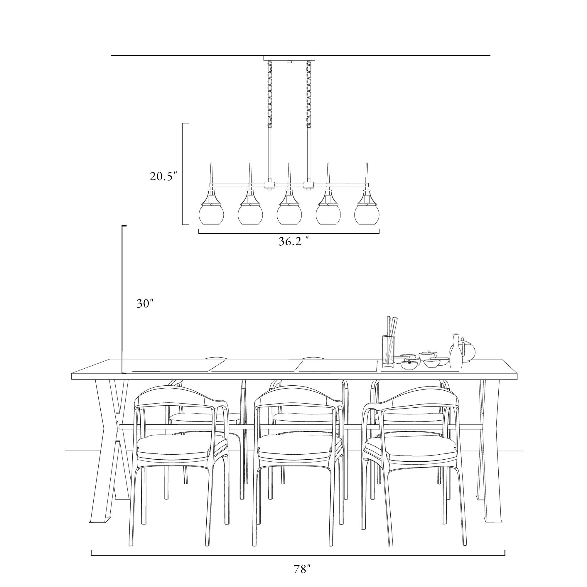 LNC LIZFZMU88H5O8C Pendant-Lights - View #16