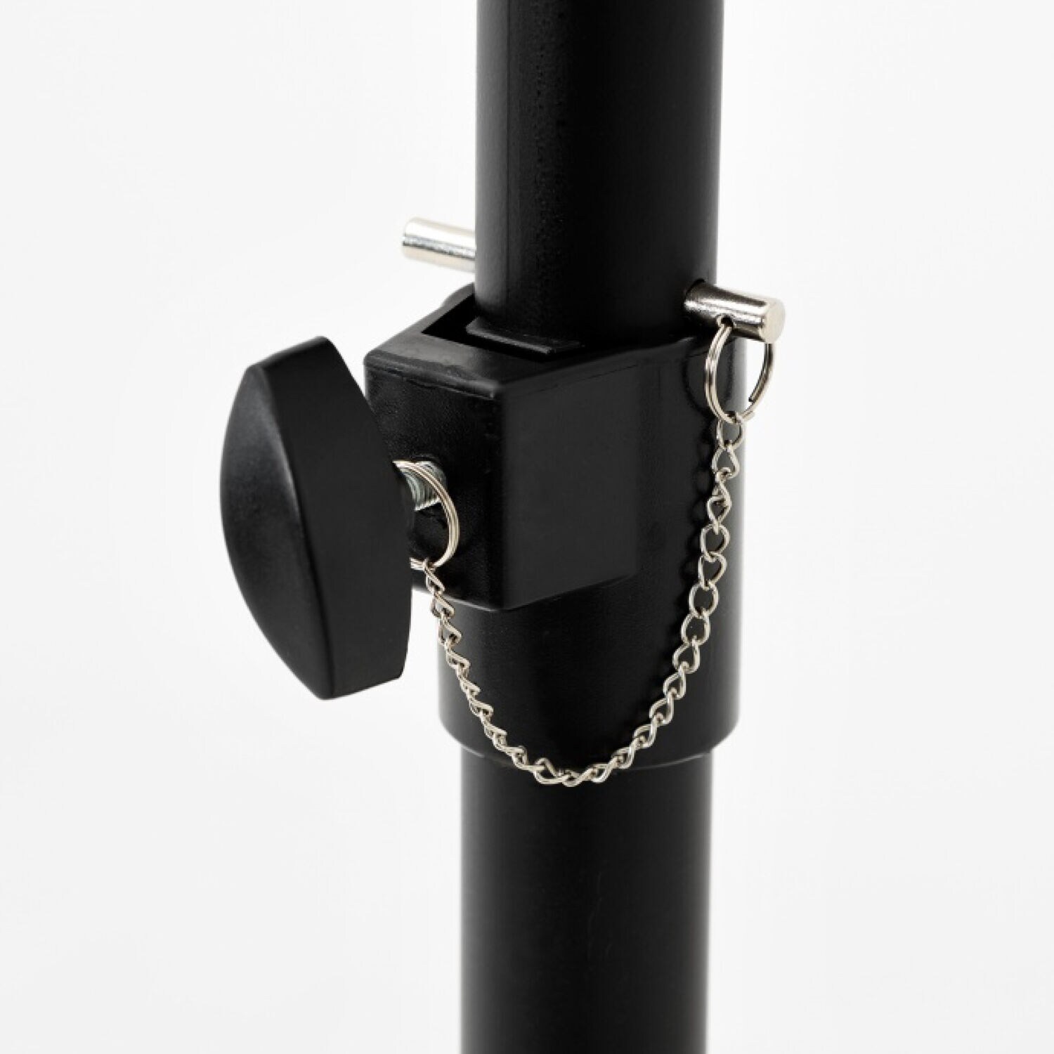 Hanover HAN1072ST-BLK Patio-Heater-Mounts - View #14