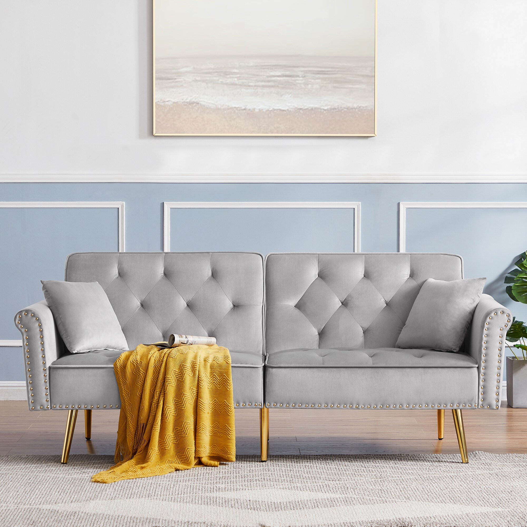 Bybafun YA3700120 Sofas-Loveseats - View #6