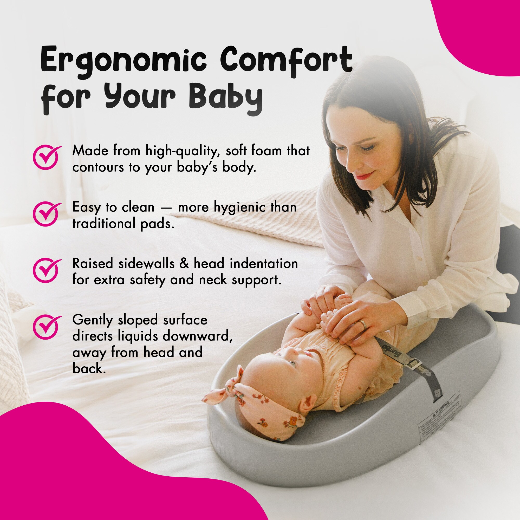 Bumbo B10204 Toddler-Beds - View #4