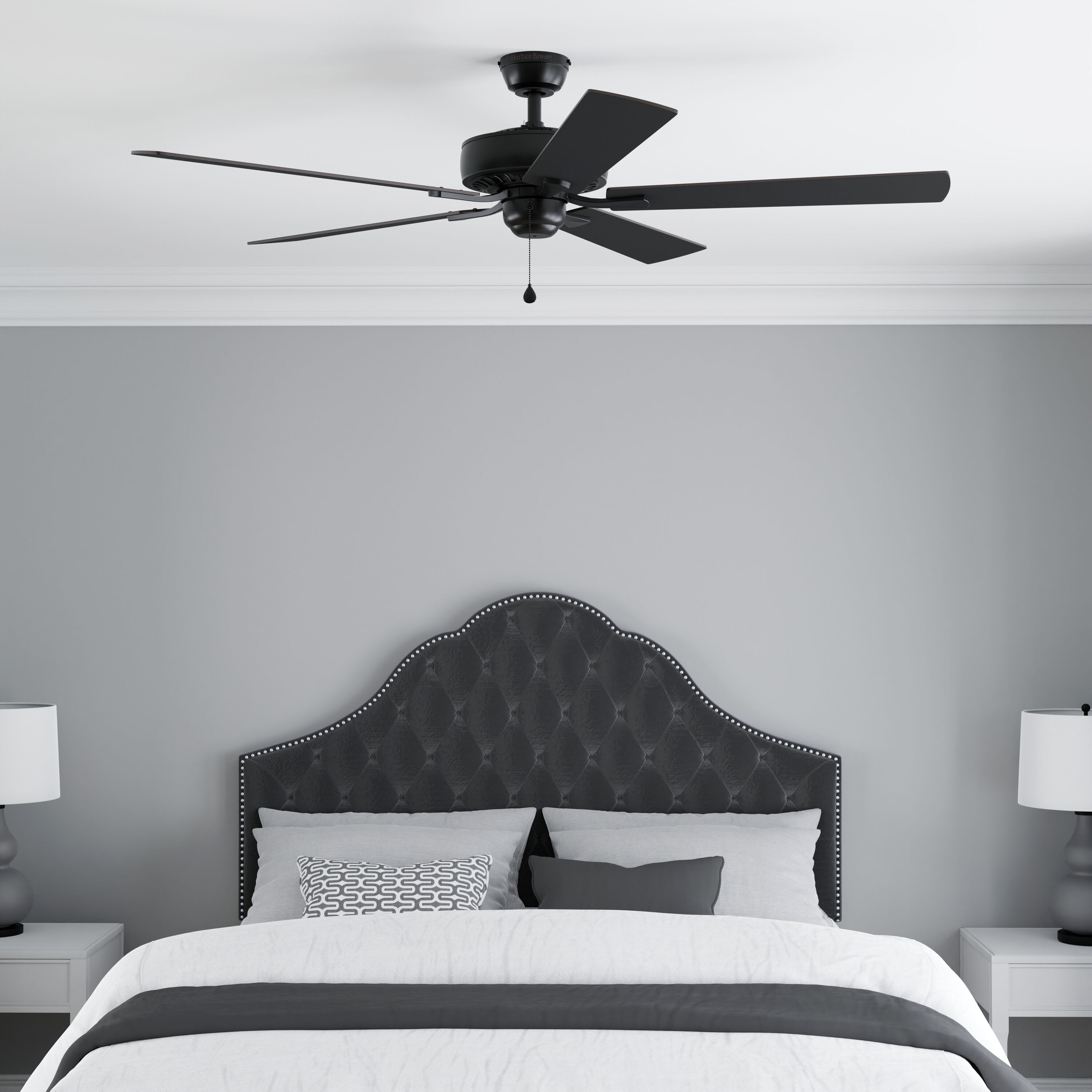 Harbor Breeze CPR52MBK5 Ceiling-Fans - View #12