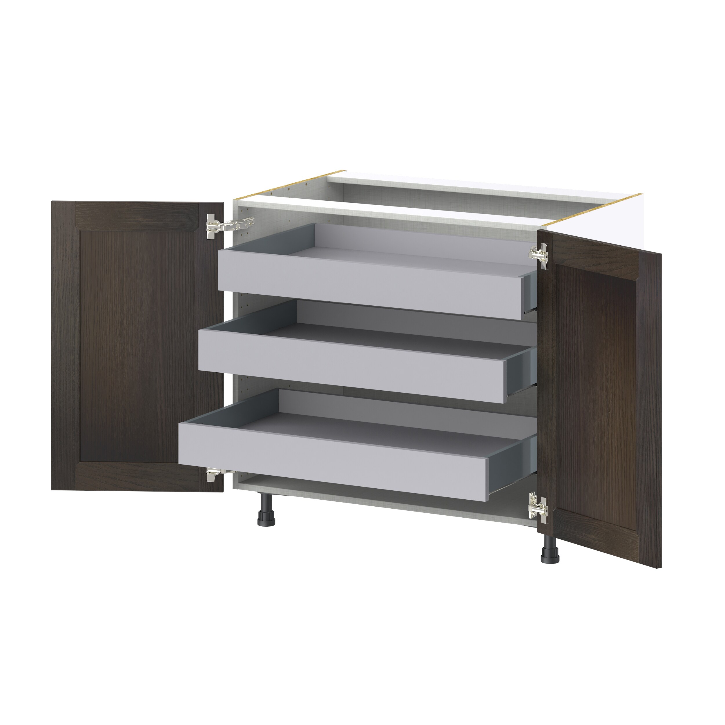 Hugo&Borg DSB36FHI3-MO Cabinets-Kitchen - View #6