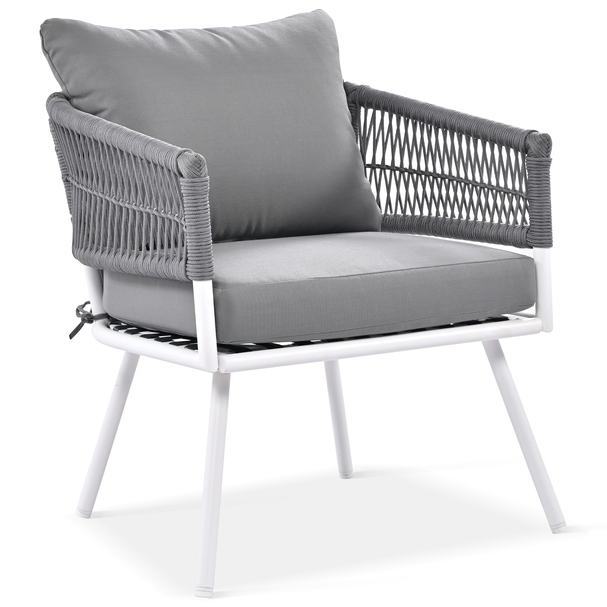 ModernLuxe L-SK000004AAG Patio-Conversation-Sets - View #14