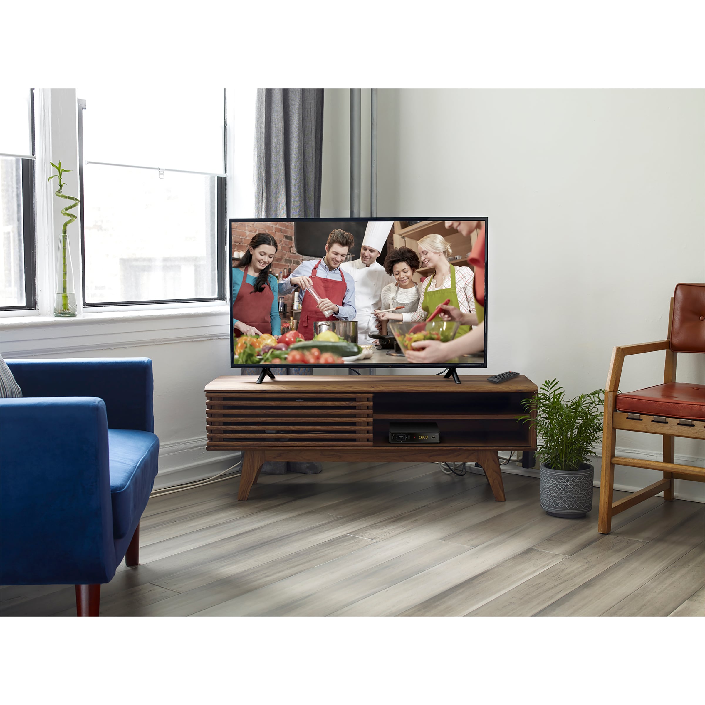 GPX TE4019BP tvs - View #5