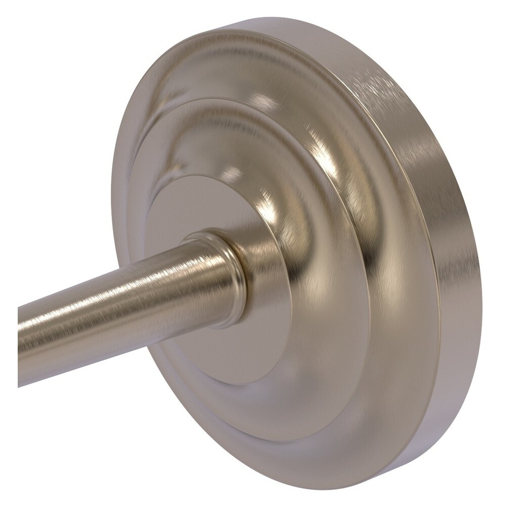 Allied Brass QN-24-PEW d060360 - View #2