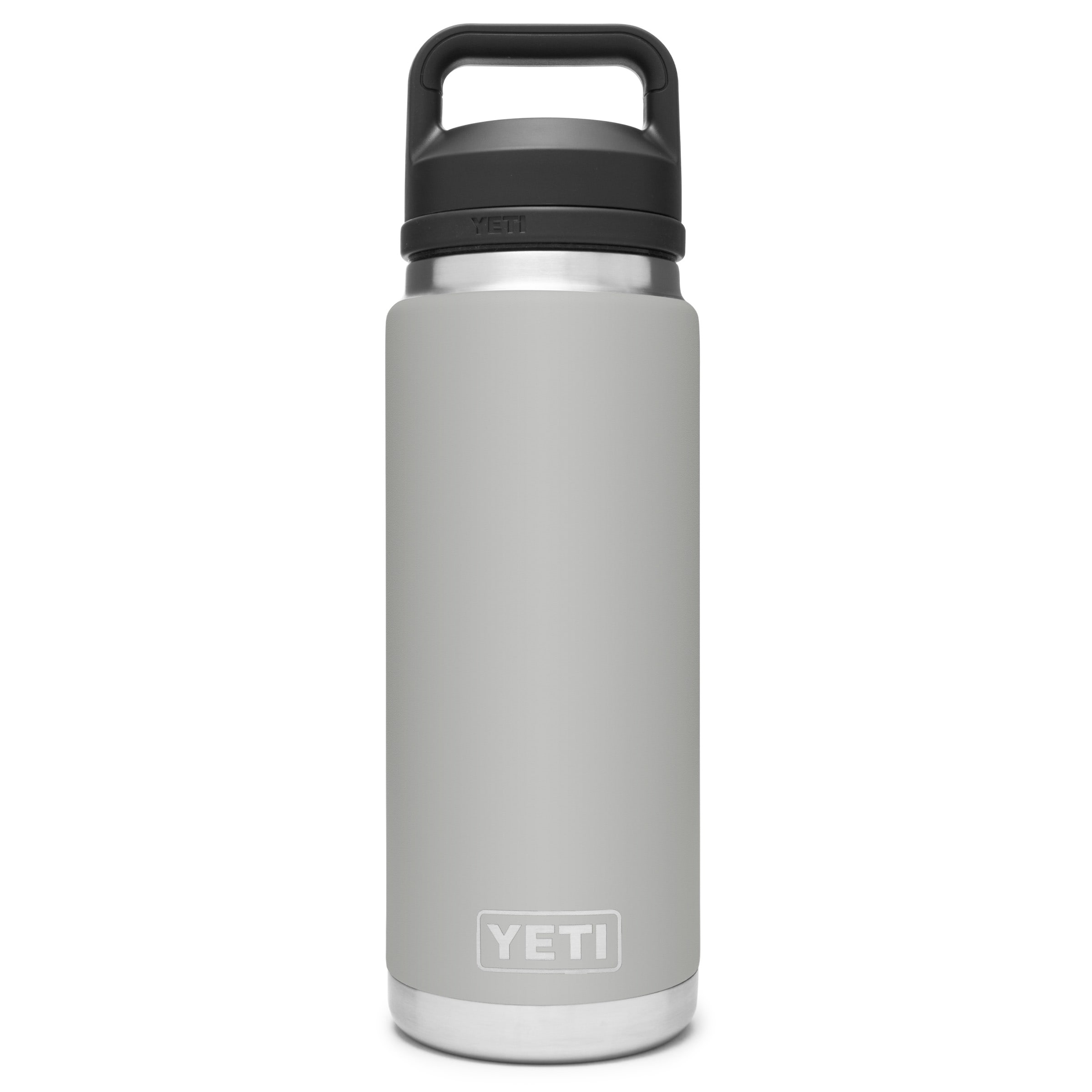 YETI Rambler 26-fl oz Stainless Steel Water Bottle in the Water