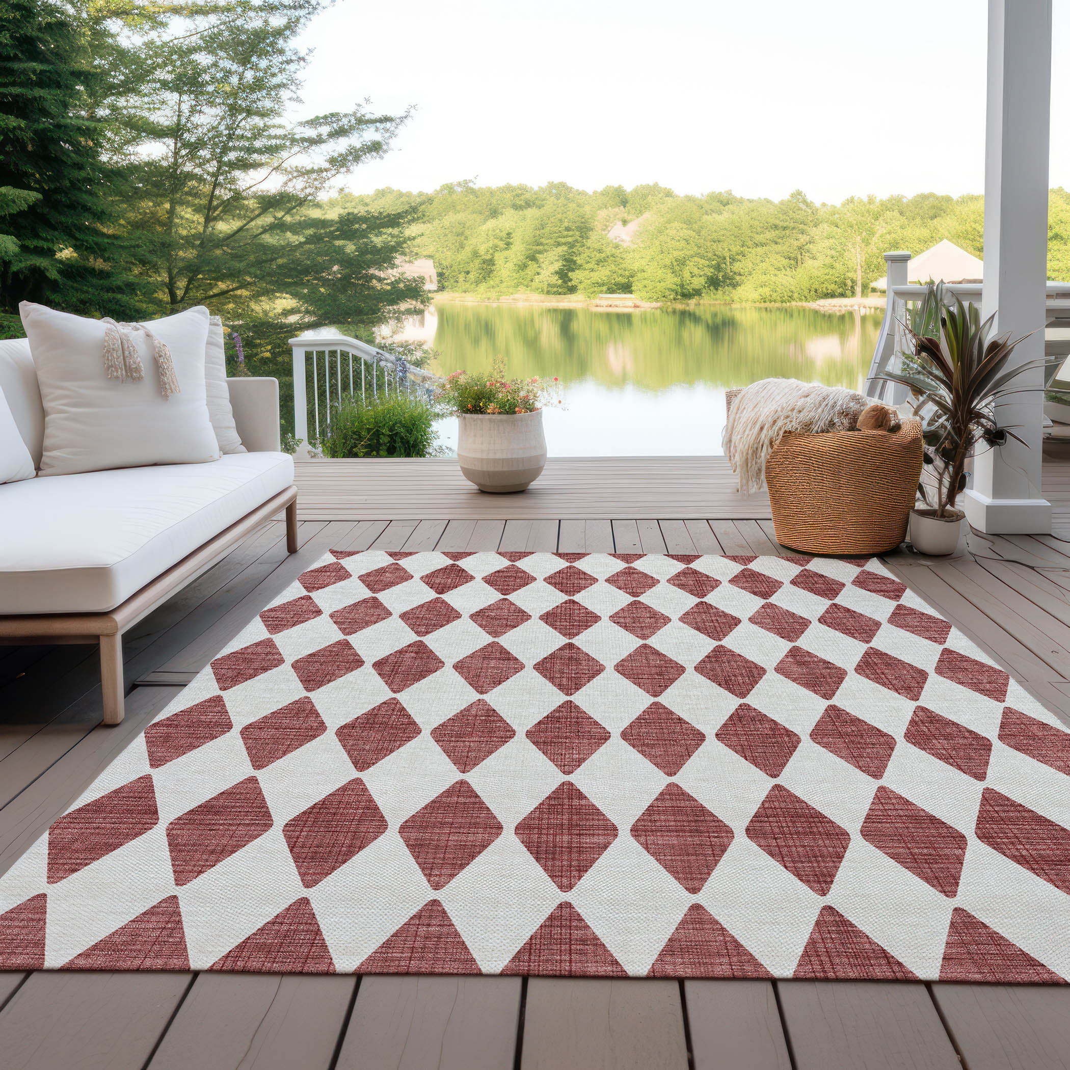 Addison Rugs ACN578BN8X10 rugs - View #8
