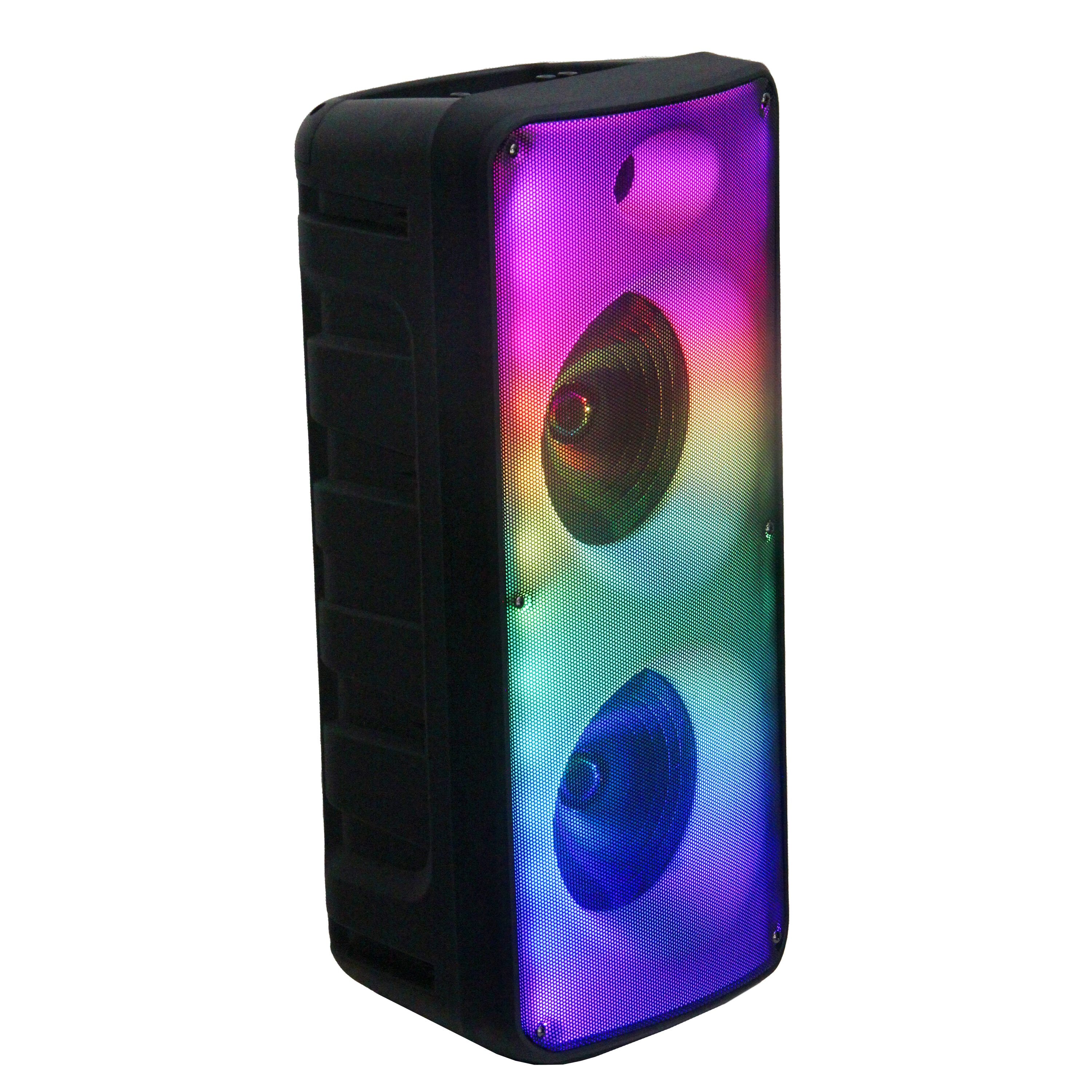 Supersonic Supersonic - Fire Box 2 x 8 inch TWS Bluetooth Speaker