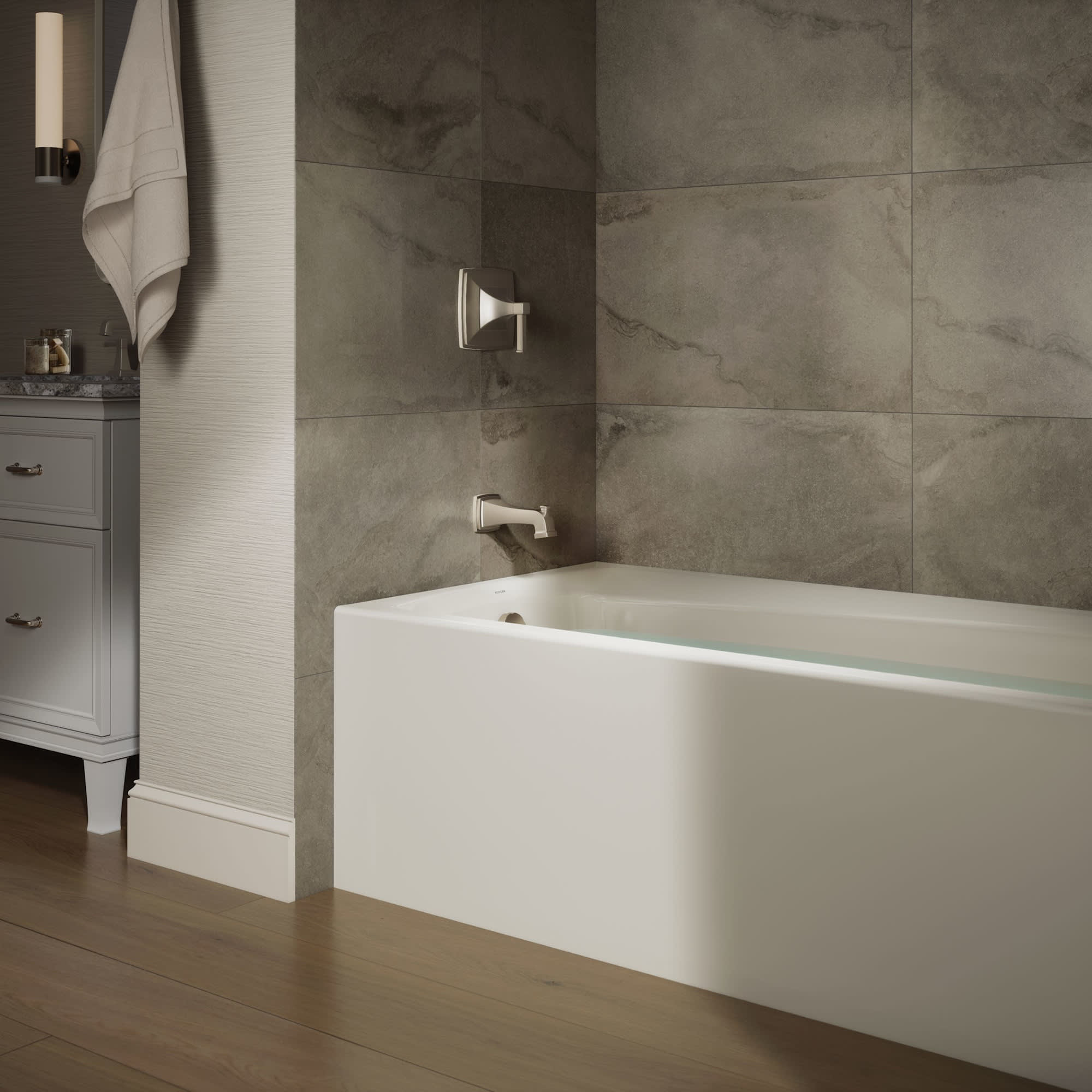 KOHLER K-26071-LA-0 bathtubs - View #13