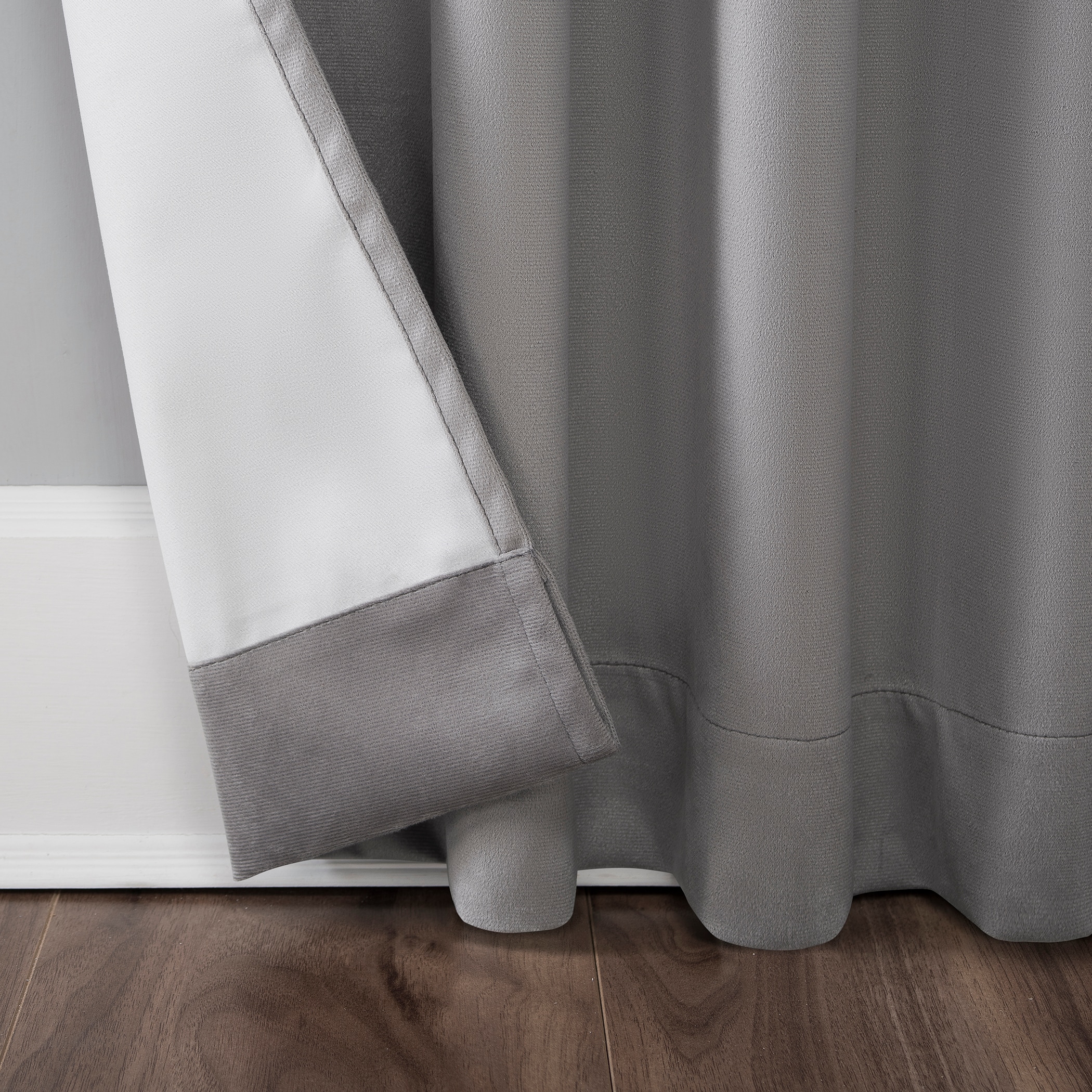 Sun Zero 58613 curtains - View #6