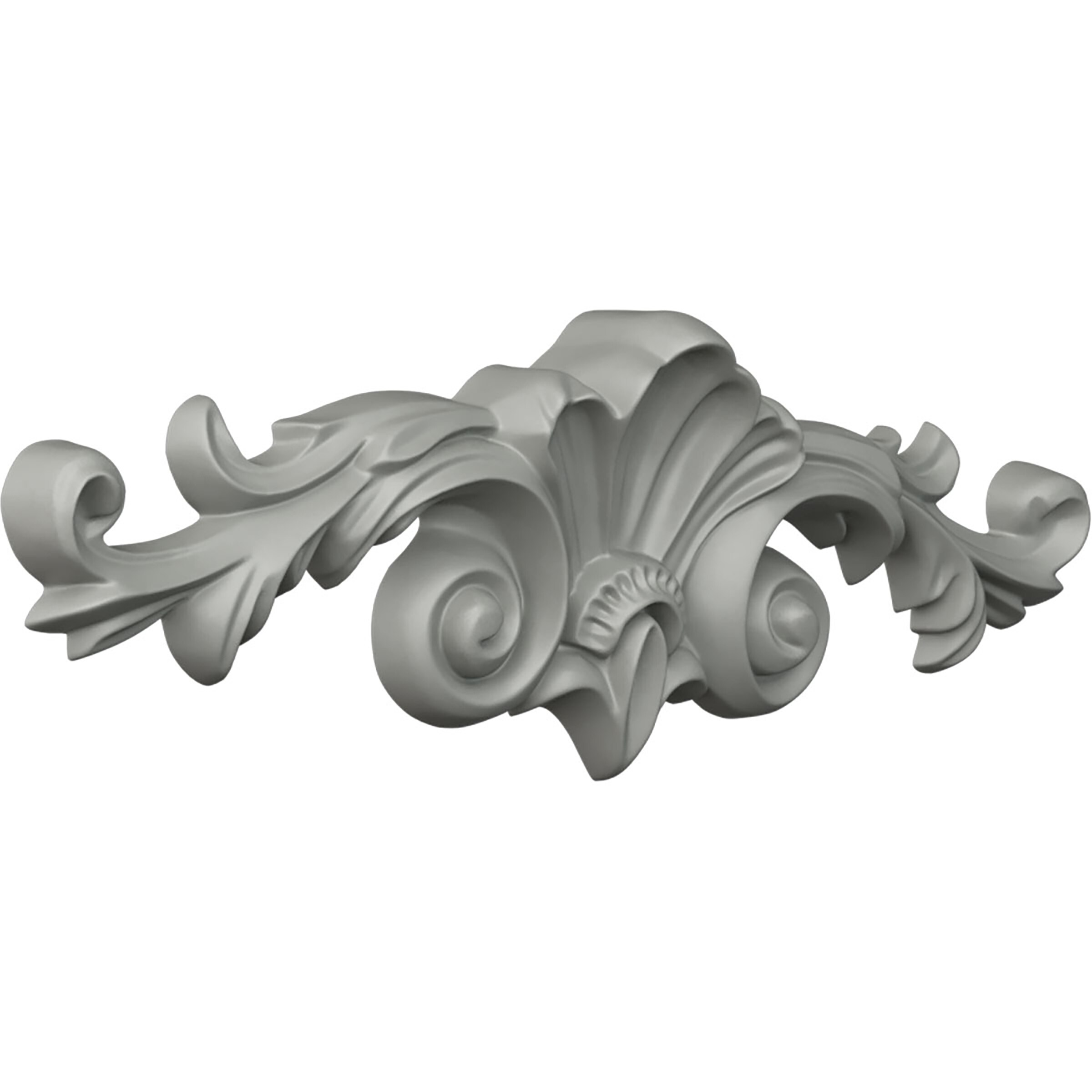 Ekena Millwork ONL11X03X01OL appliques - View #2
