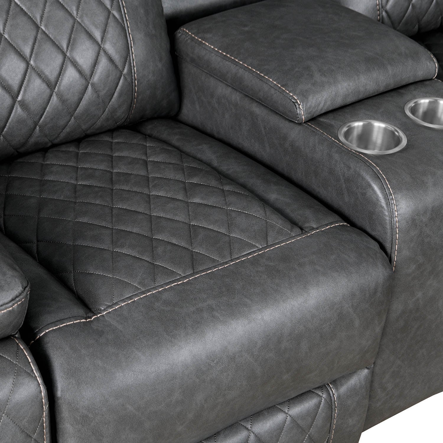 Bobby Power Recliner