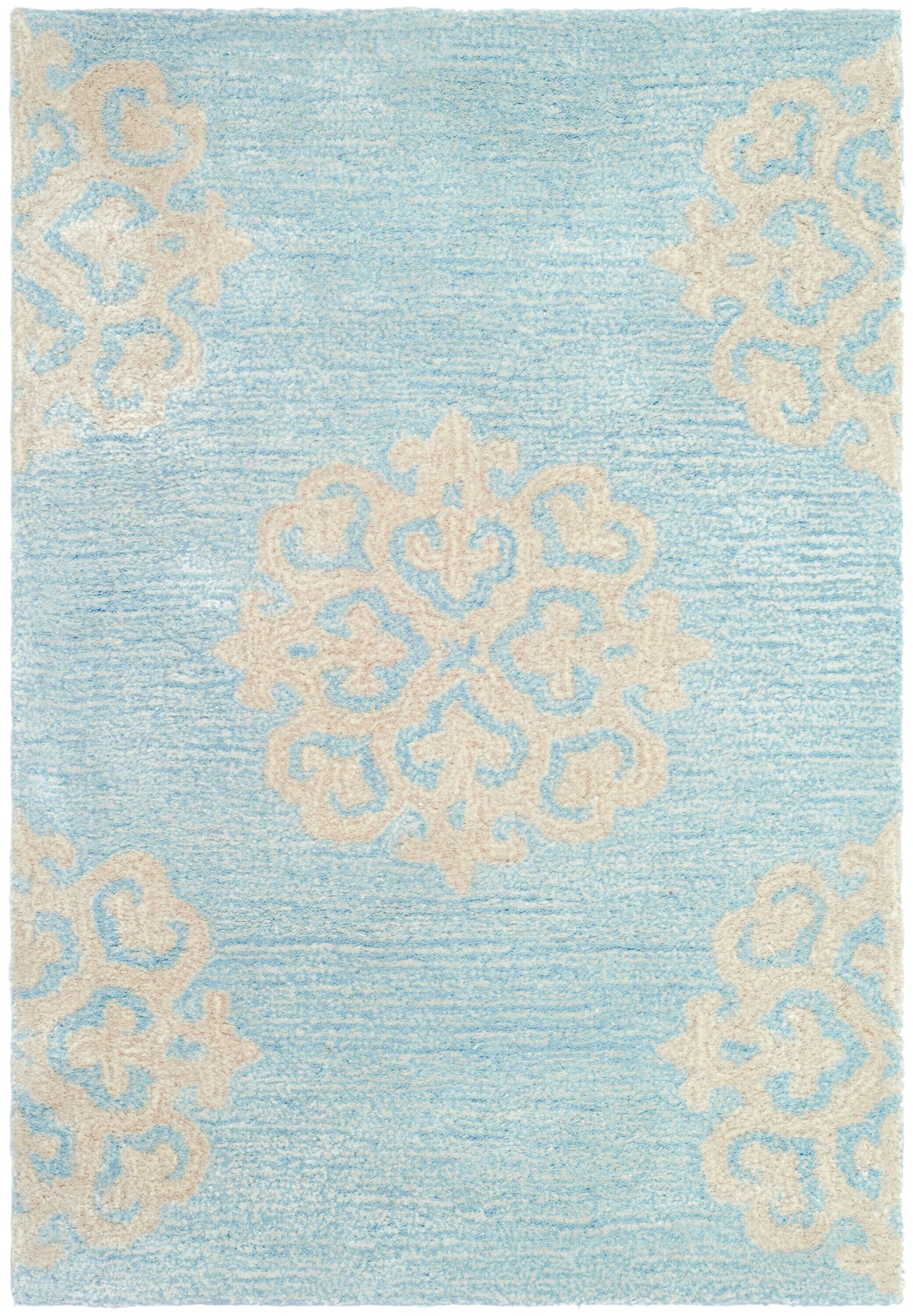 Safavieh SOH724A-2 rugs - View #2