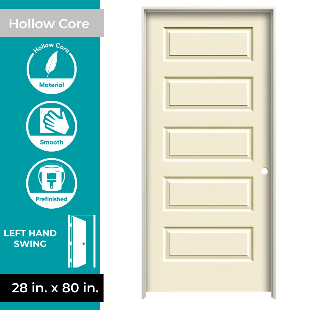 RELIABILT LO1004219 Pre-Hung-Doors - View #2