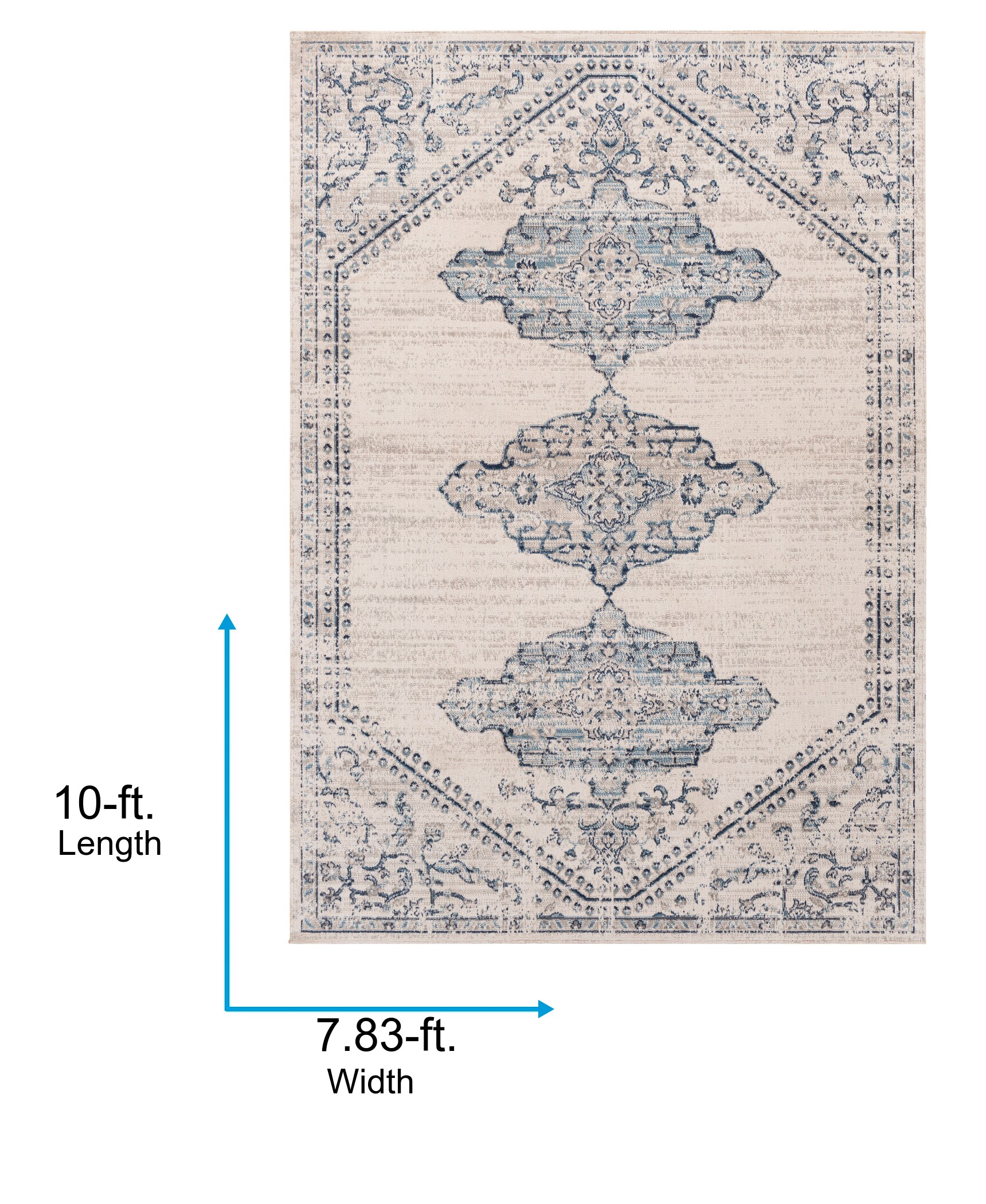 Artistic Weavers HTB2317-71010 rugs - View #7