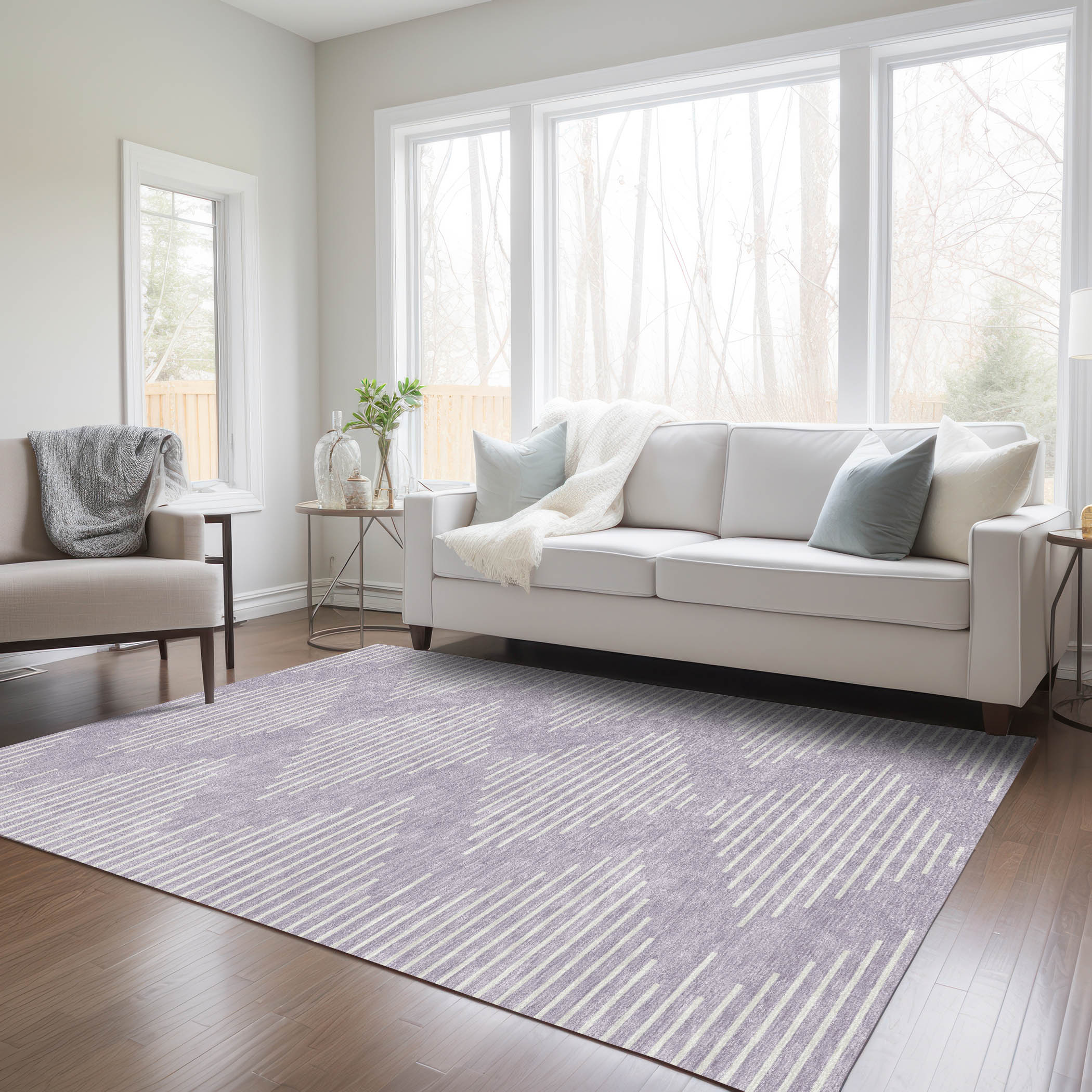 Addison Rugs ACN1016LV3X5 rugs - View #7