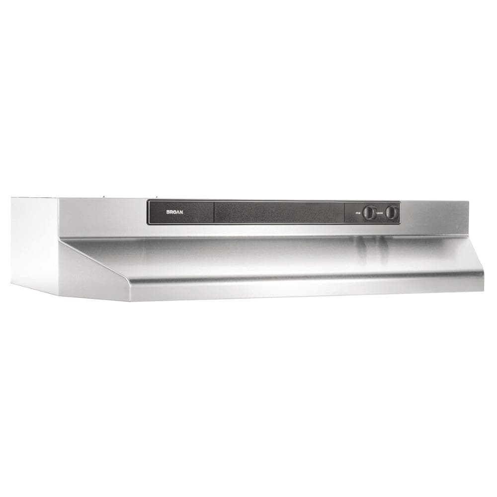 broan range hoods at lowes