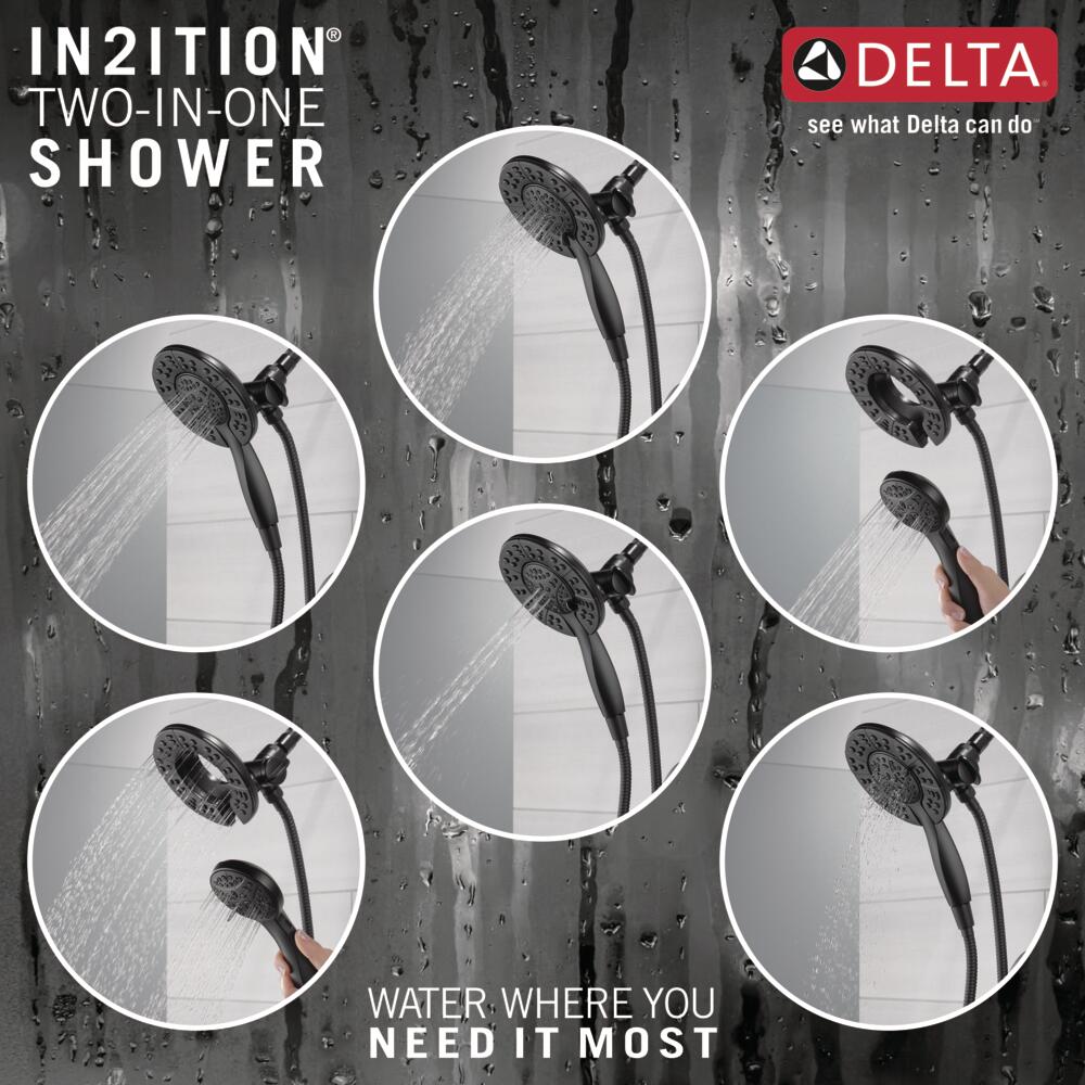 Delta 144840-BL-I Tub-Shower-Faucets - View #6