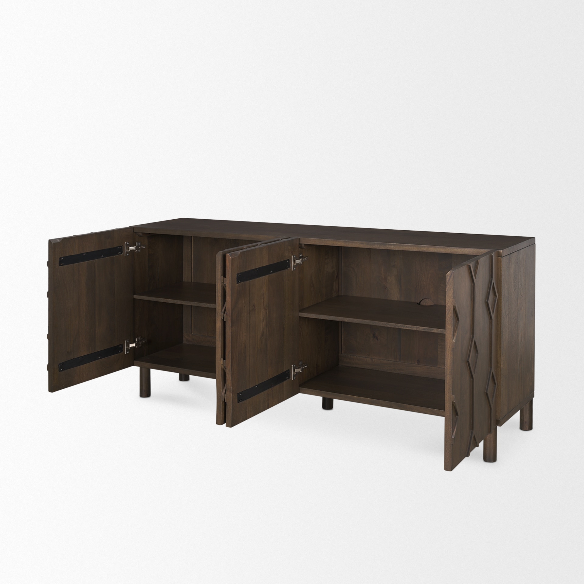 Mercana 70646 Dining-Kitchen-Storarge - View #8