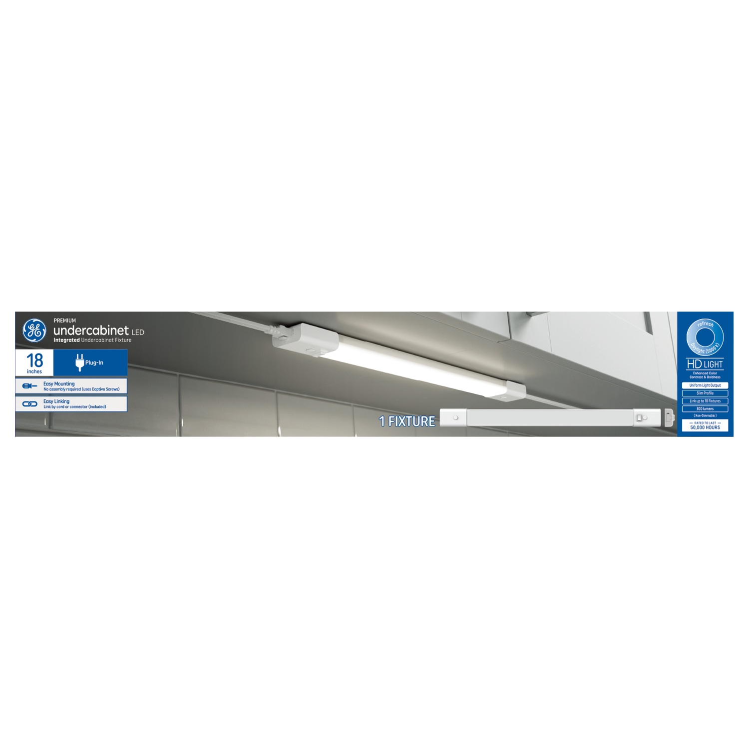 GE 93129101 Led-Cabinet-Lighting - View #3