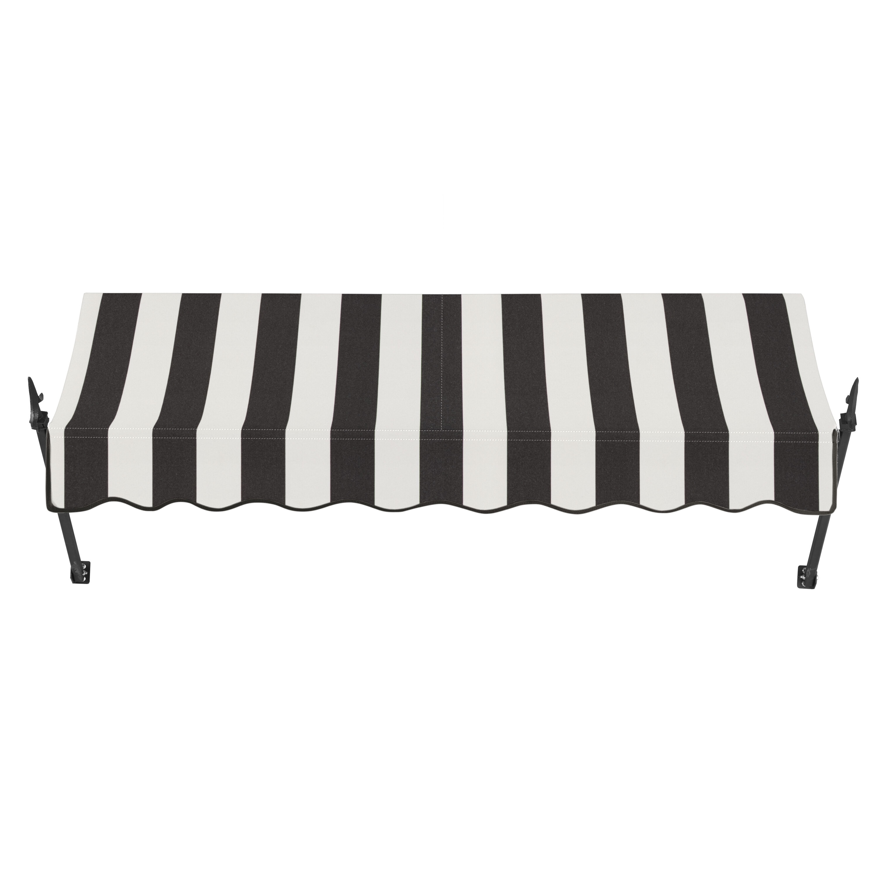 Awntech NO32-L-8KW awnings - View #2