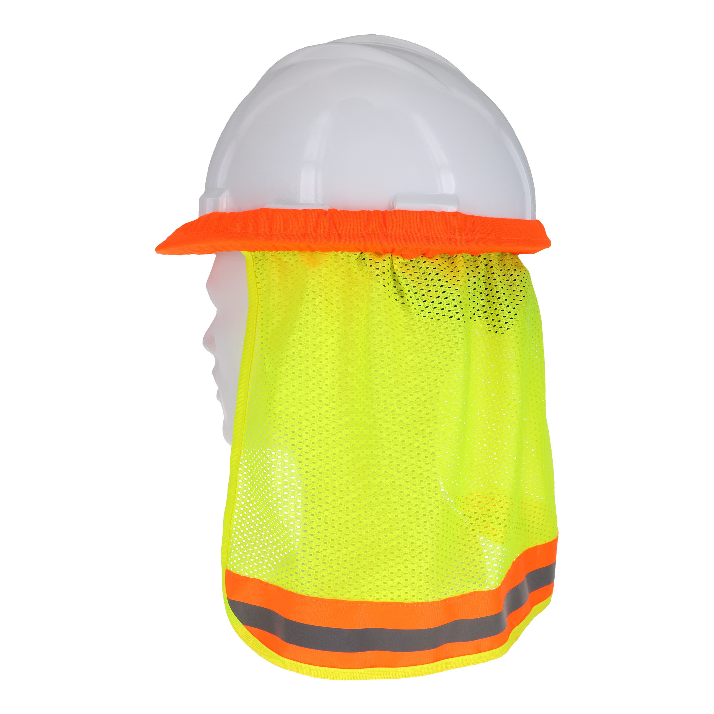 Safety Works Adult Unisex One Size Fits Most Hard Hat Liner