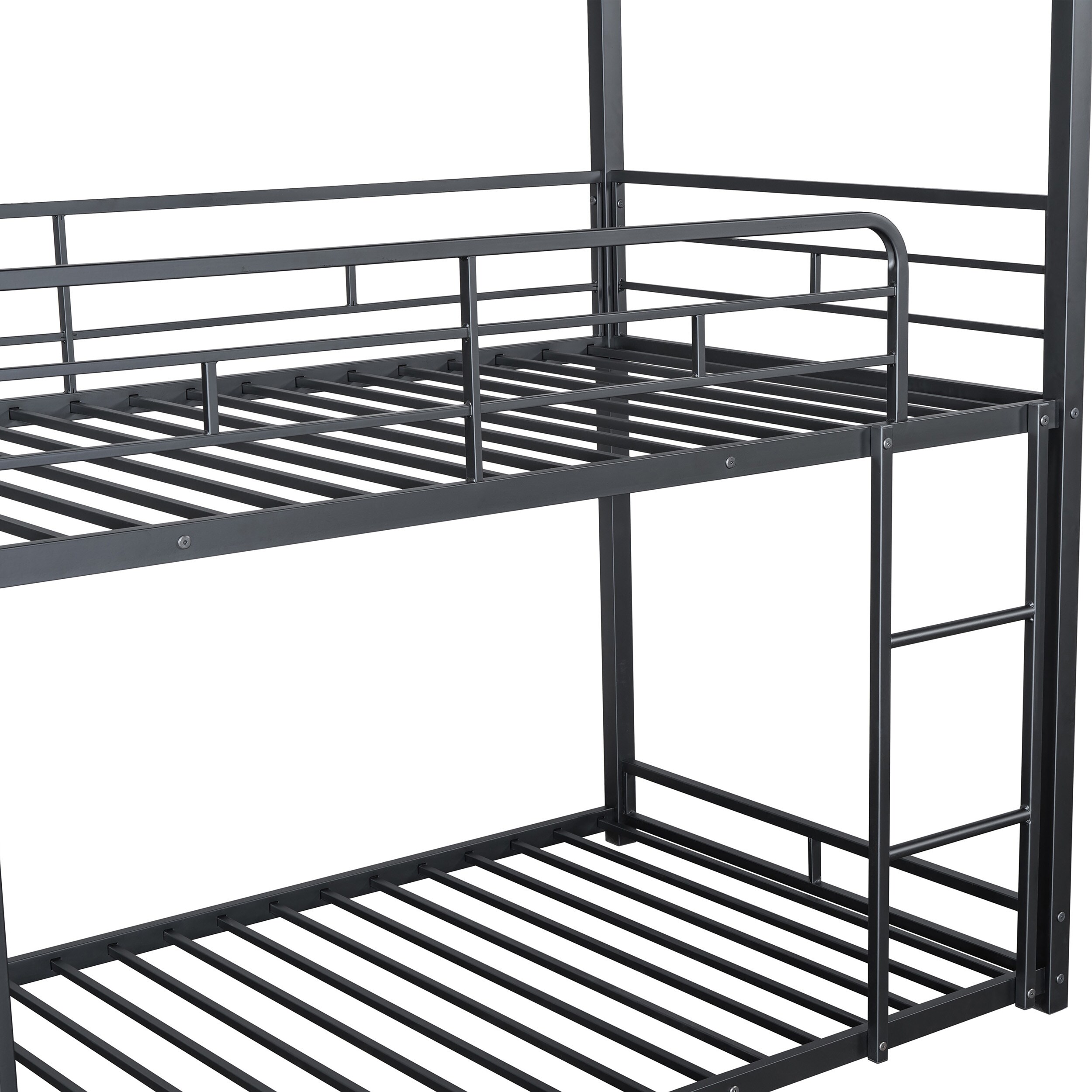 Furniture of America IDF-BK909BK-T Bunk-Beds - View #7