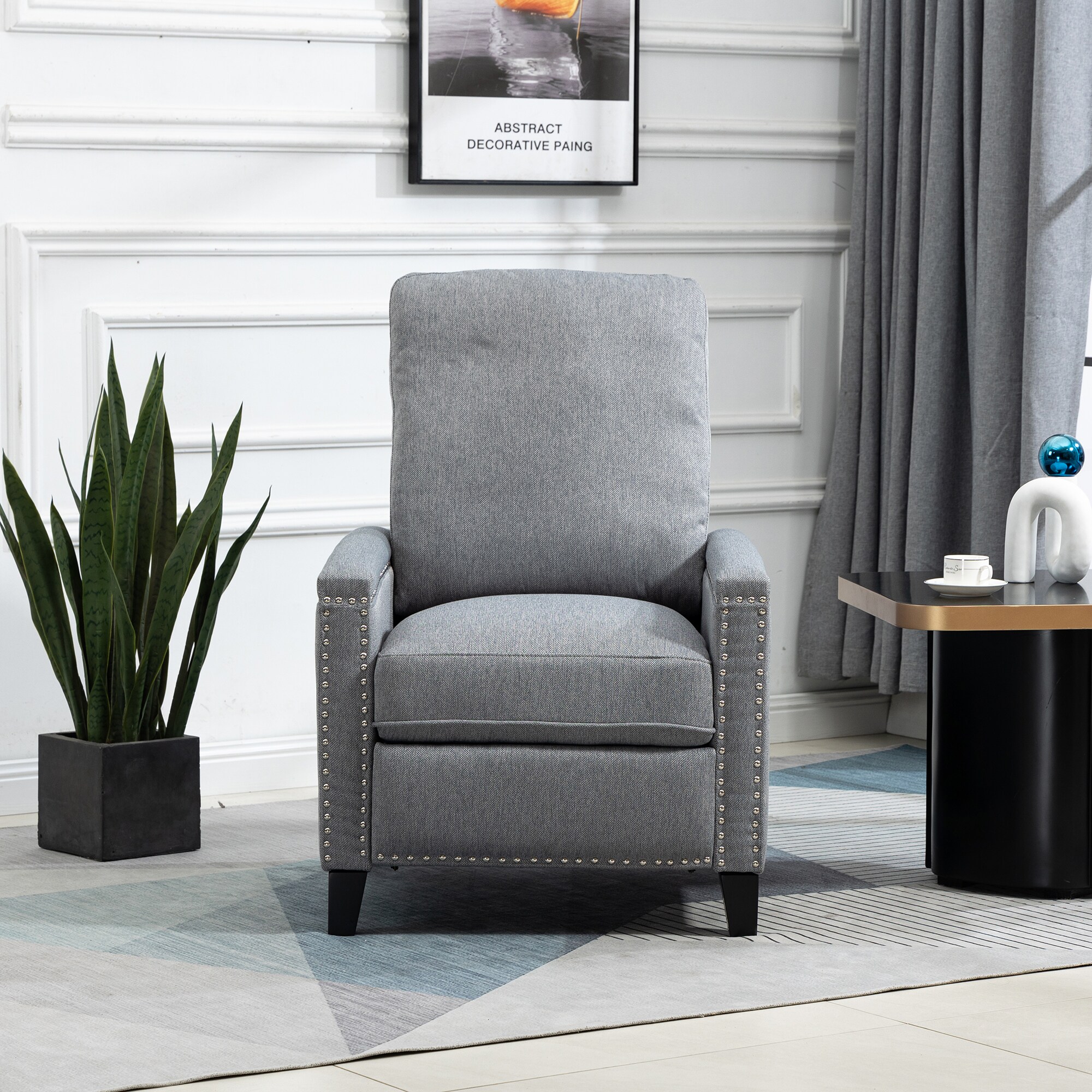 Sumyeg WF-HW66056GR-2-LA chairs - View #2