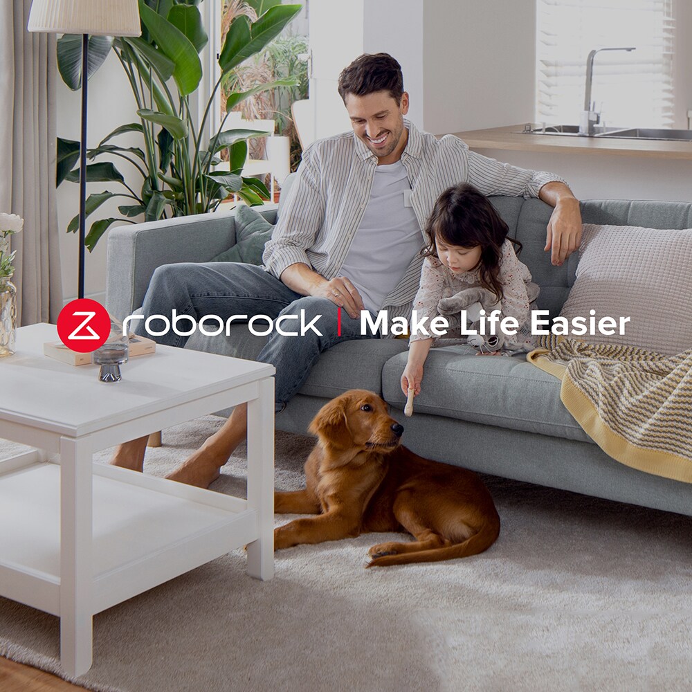 Roborock S75Plus Robotic-Vacuums - View #14