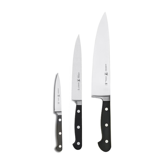 Zwilling Zwilling J.A. Henckels 3pc Starter Knife Set - Includes 4-in ...