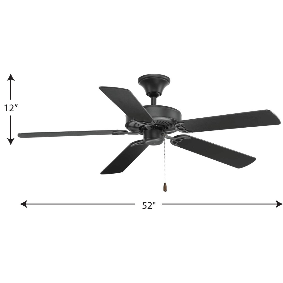 Progress Lighting P2501-143 Ceiling-Fans - View #7