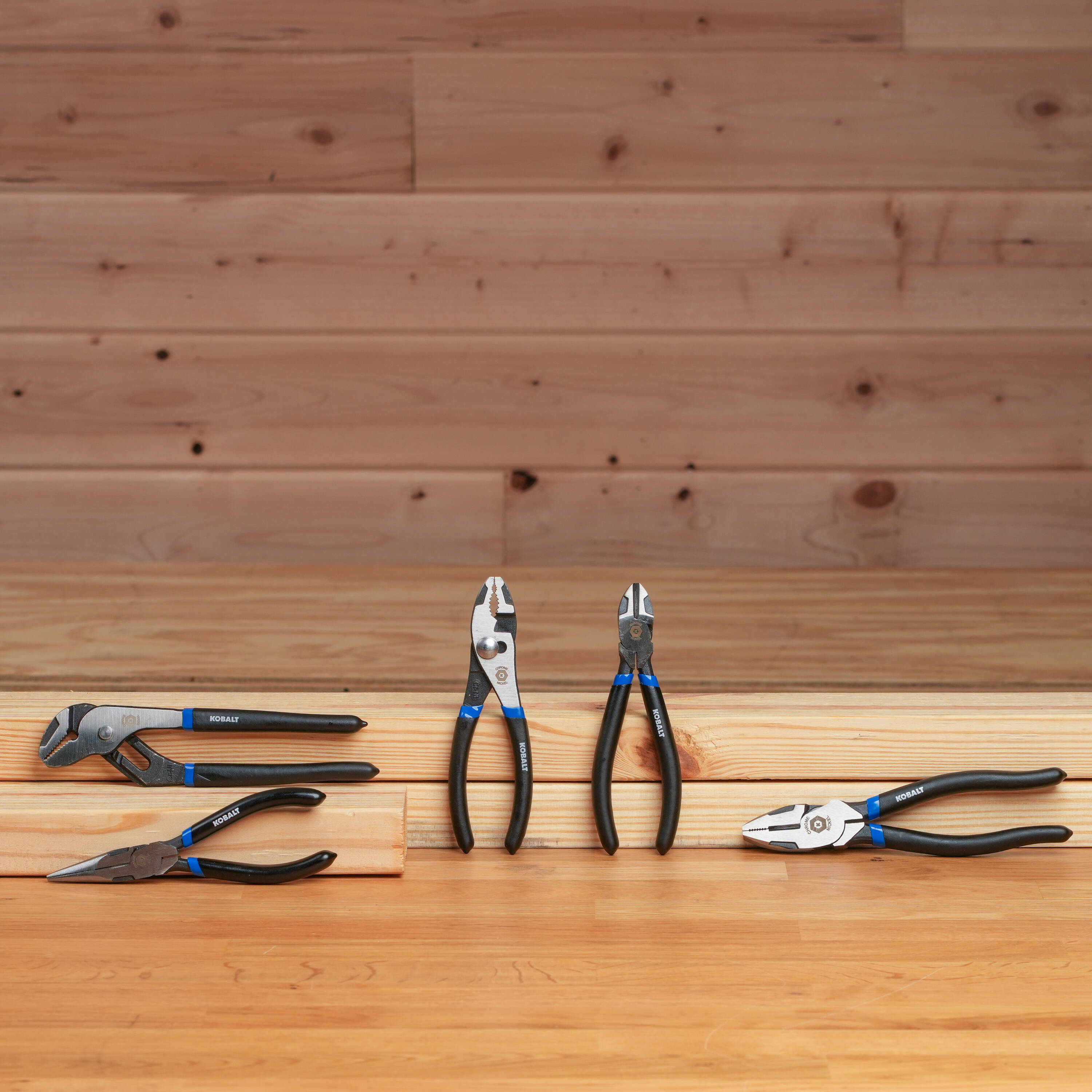 Kobalt 55076 Plier-Sets - View #4