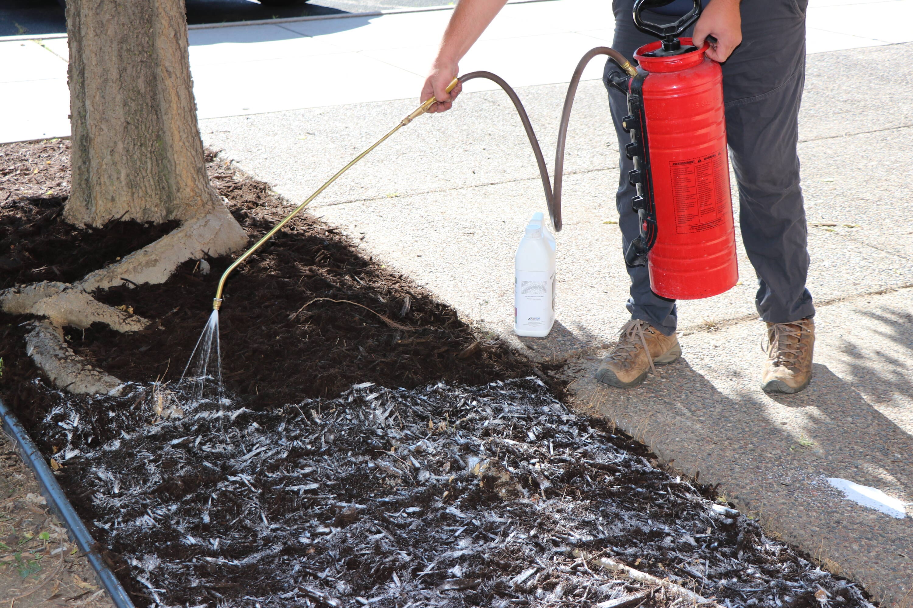 NorthRock 105337 Mulch-Dyes - View #10
