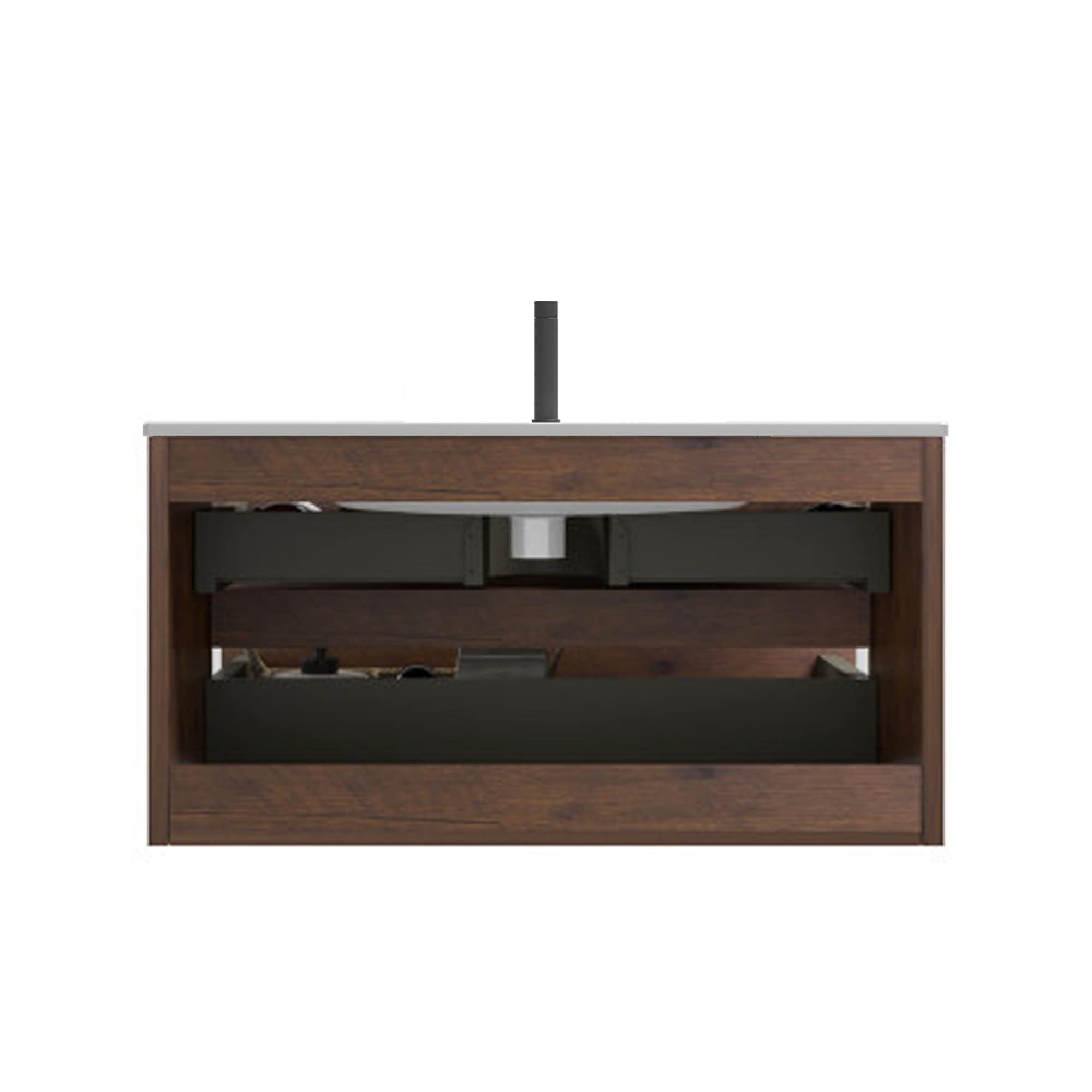 Roomfitters RF-W1865S00107 Bath-Vanity-Combo - View #7