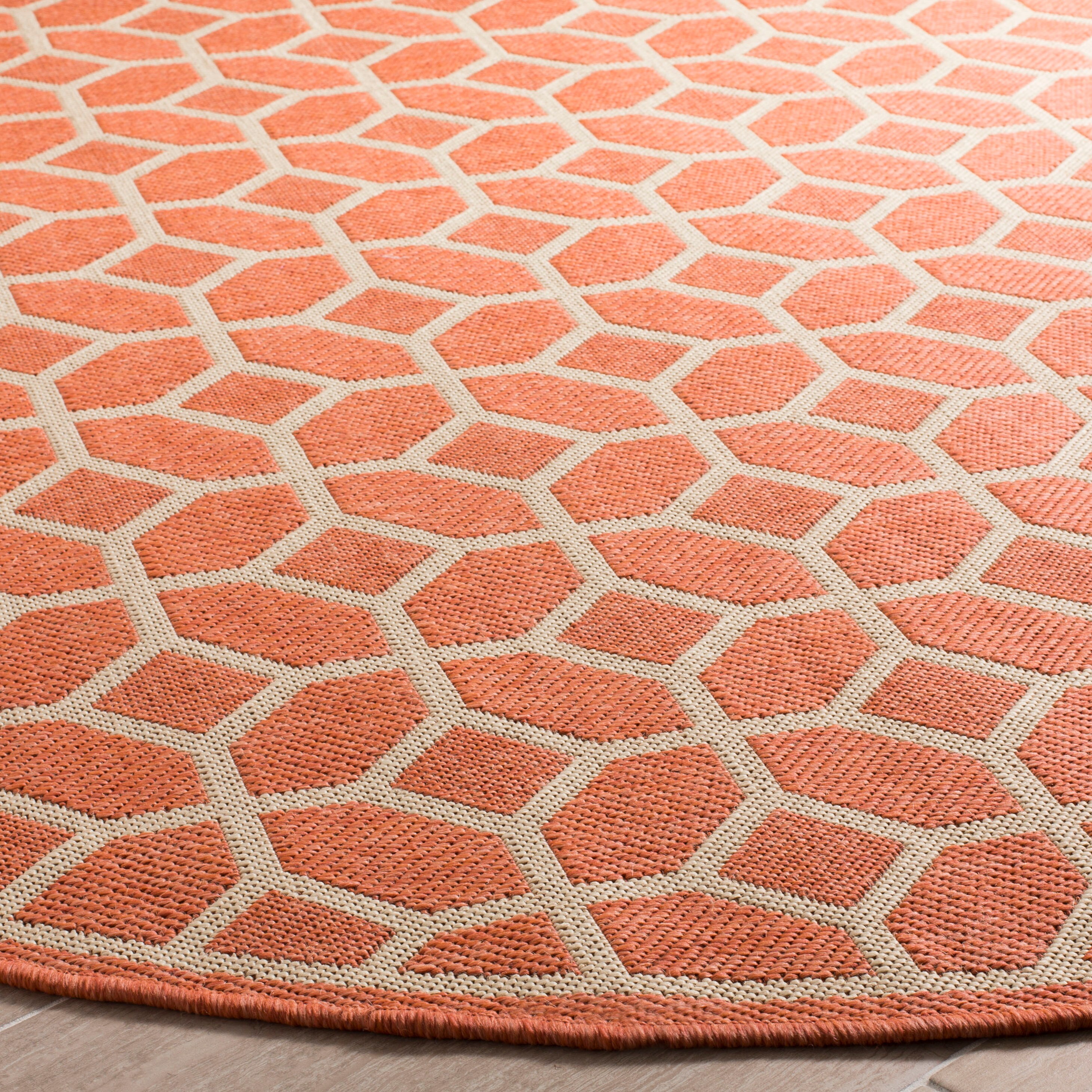 Safavieh LND127P-6R rugs - View #3