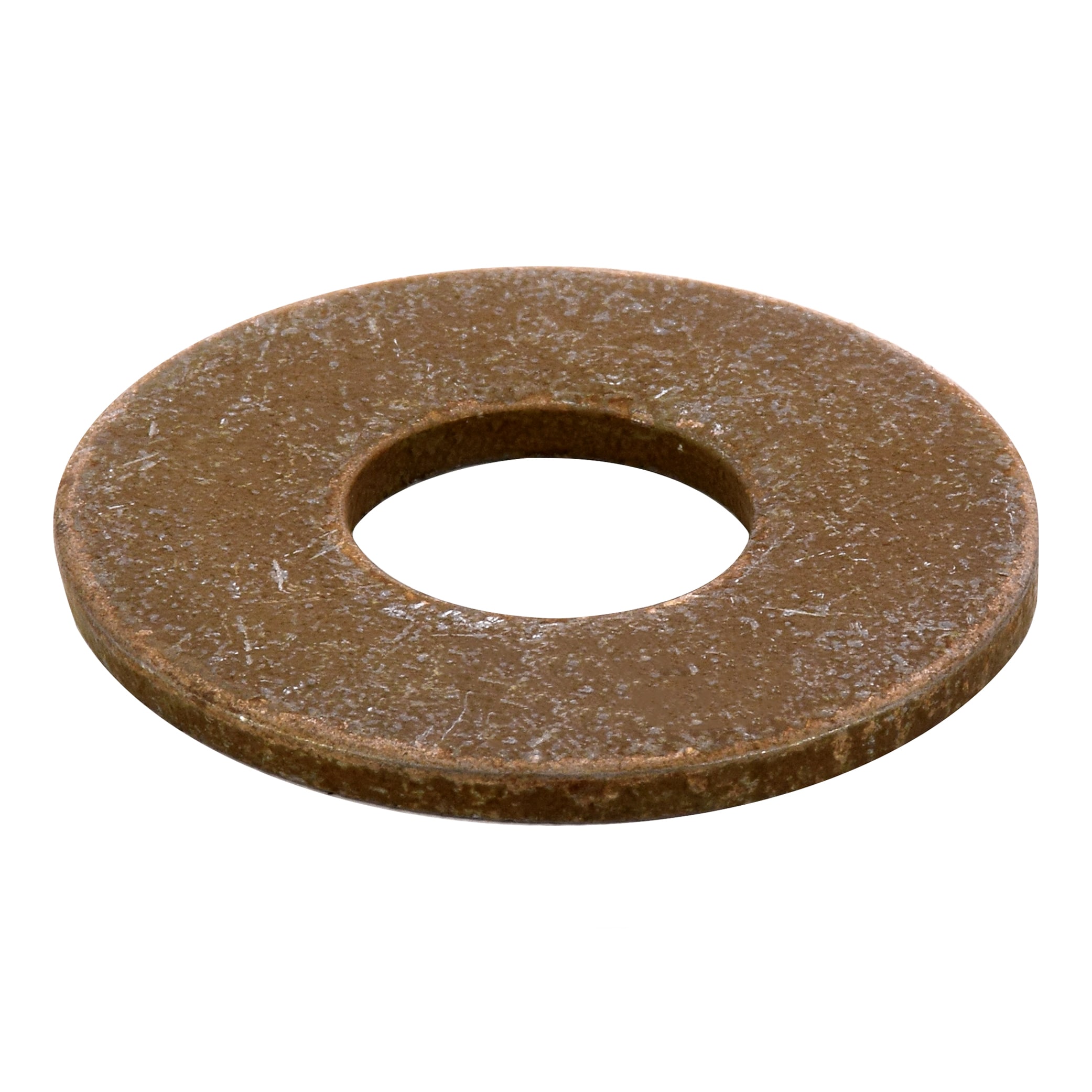 Hillman 280305 1/2-in Yellow Standard Flat Washer