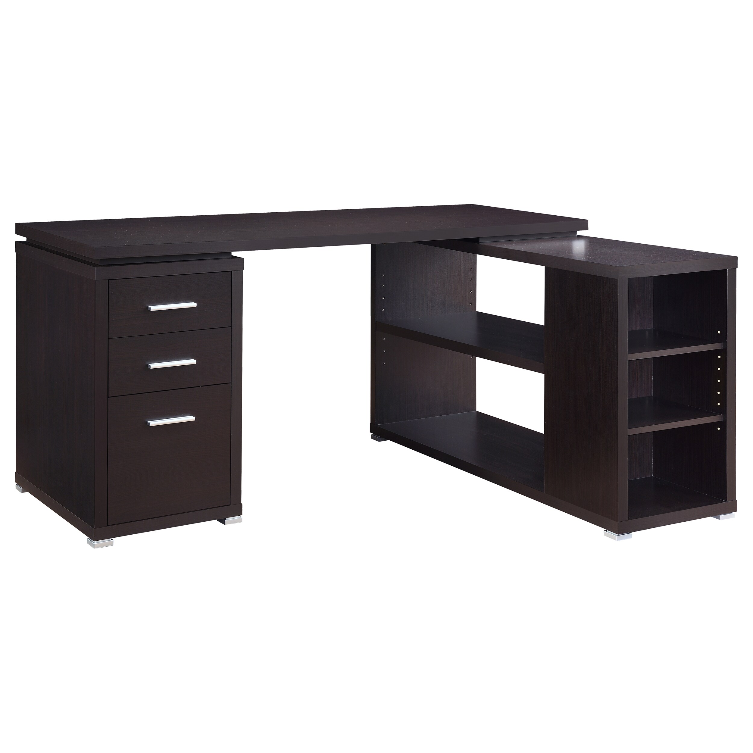 Tinyhomie LW-JA-P535893B2777 desks - View #2